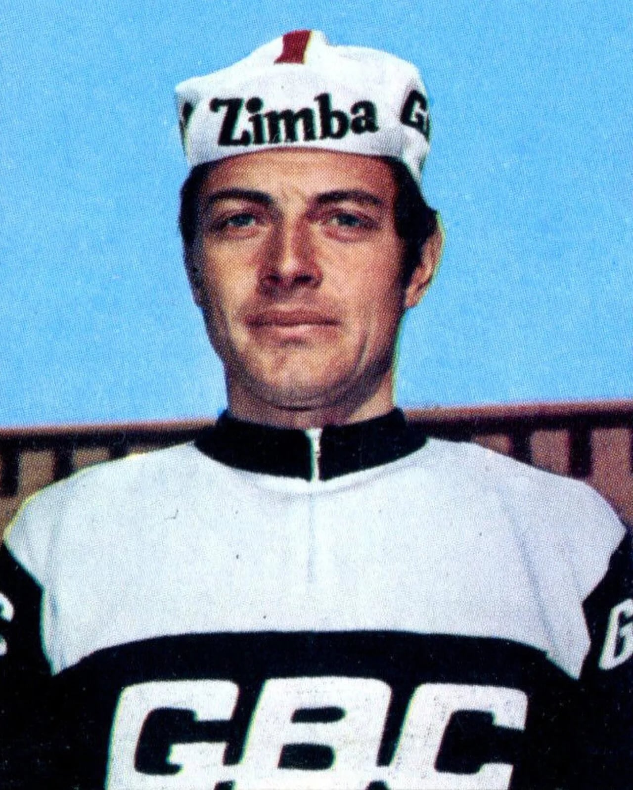 Porträt von Rolf Maurer (1938–2019) – Gedenkseite
