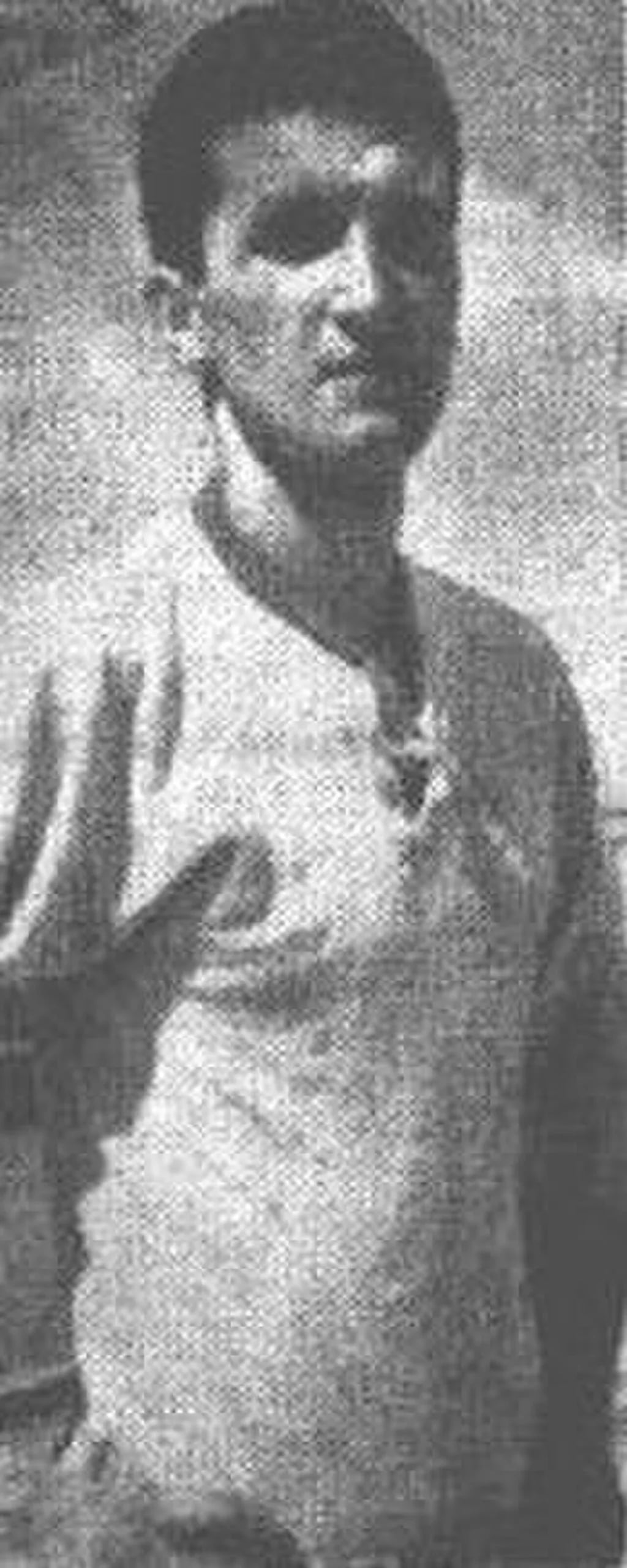 Portrait of Luciano Alfieri (1936–2024) – memorial page