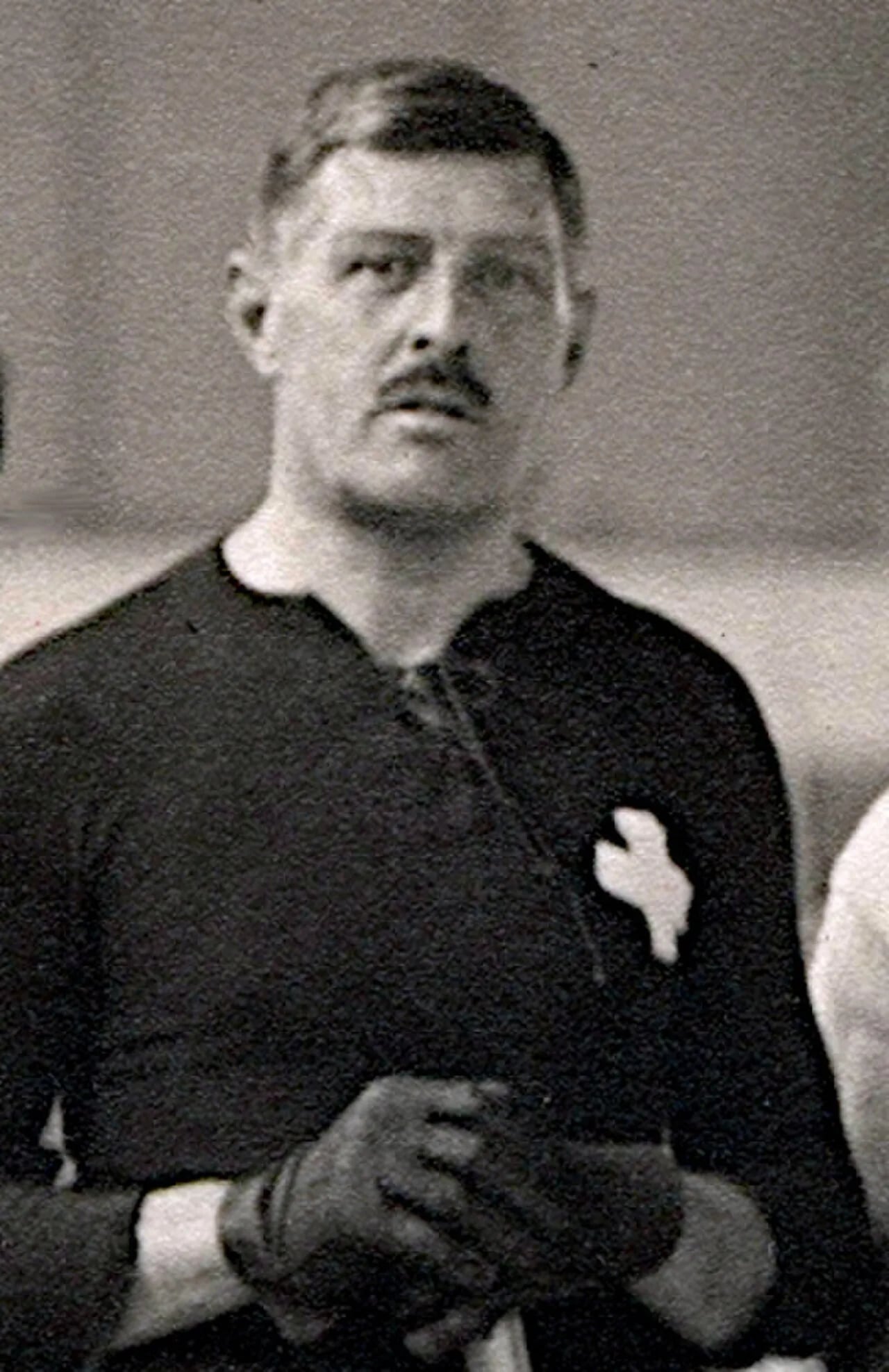 Porträt von Max Sillig (1873–1959) – Gedenkseite