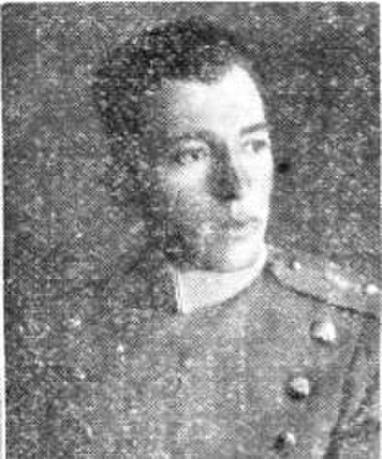 Portrait of Alojzij Knap (1904–1933) – memorial page
