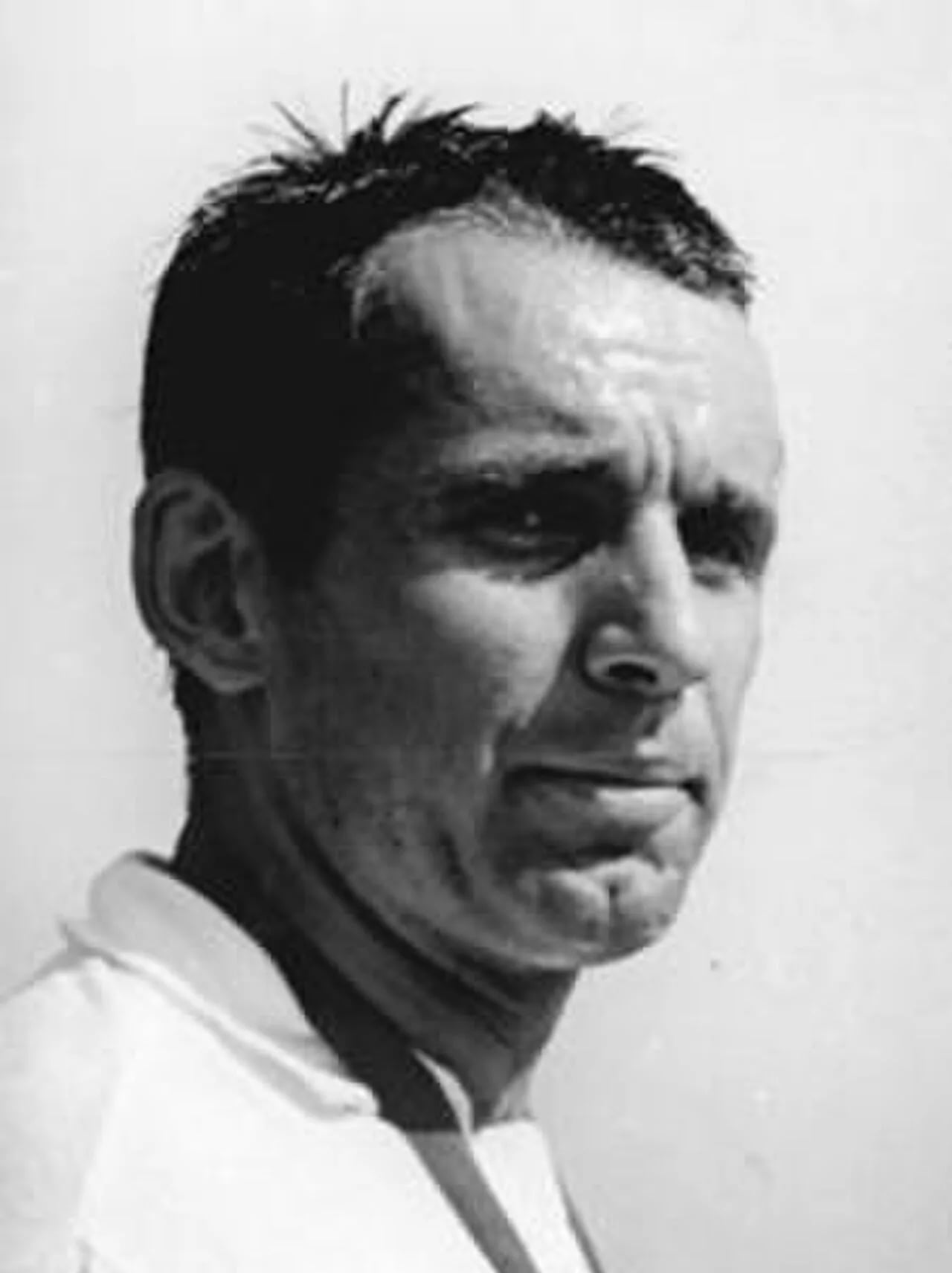 Porträt von Frank Forberger (1943–1998) – Gedenkseite