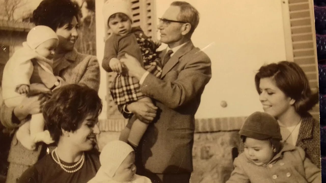 Porträt von Ivo Lambertini (1909–1990) – Gedenkseite