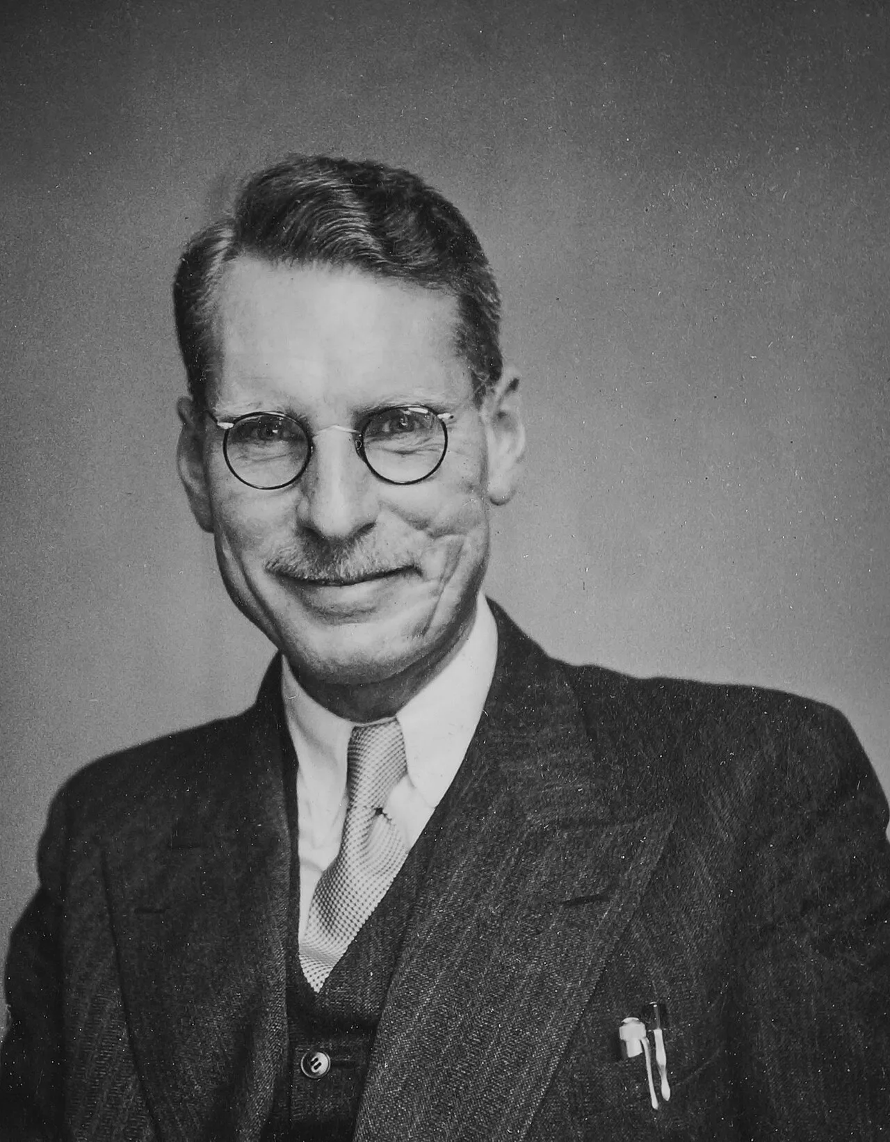 Porträt von Ladislaus von Rabcewicz (1893–1975) – Gedenkseite