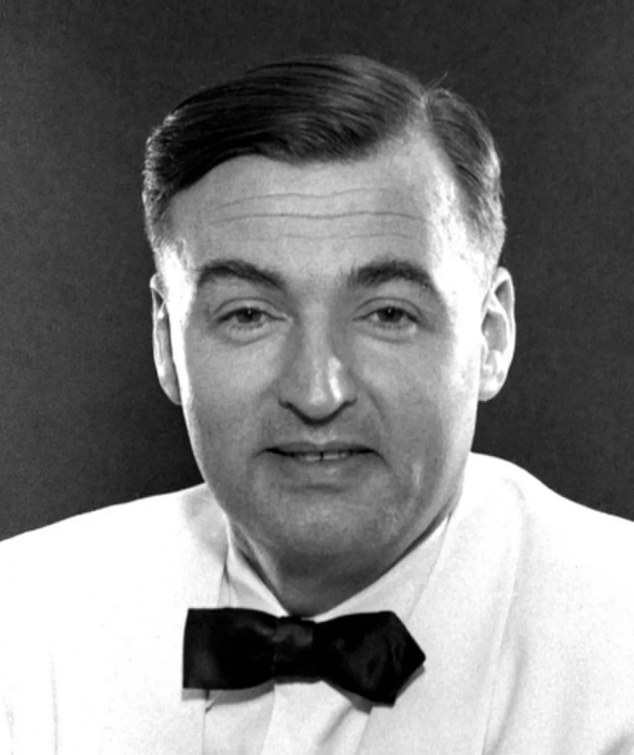 Portrait of Marcel Prawy (1911–2003) – memorial page