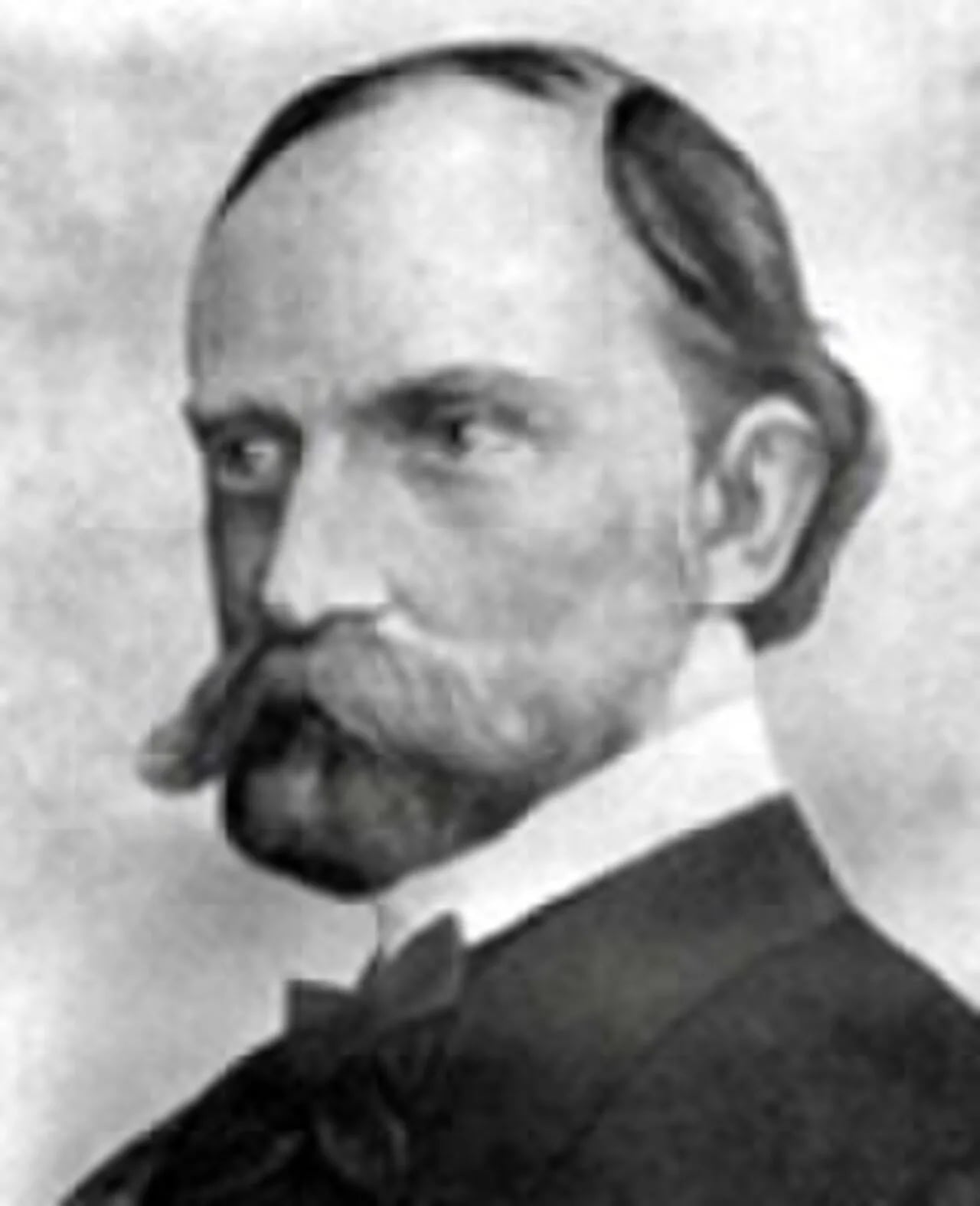 Portrait of Jindřich Jaroslav Clam-Martinic (1826–1887) – memorial page