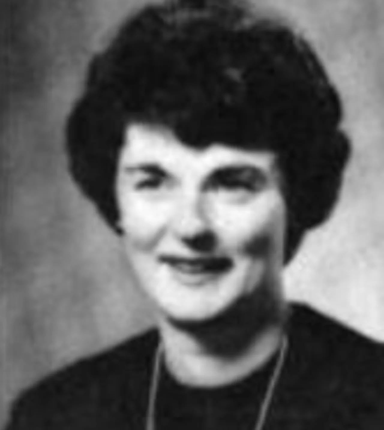 Portrait of Jean M. Wilkowski (1919–2016) – memorial page