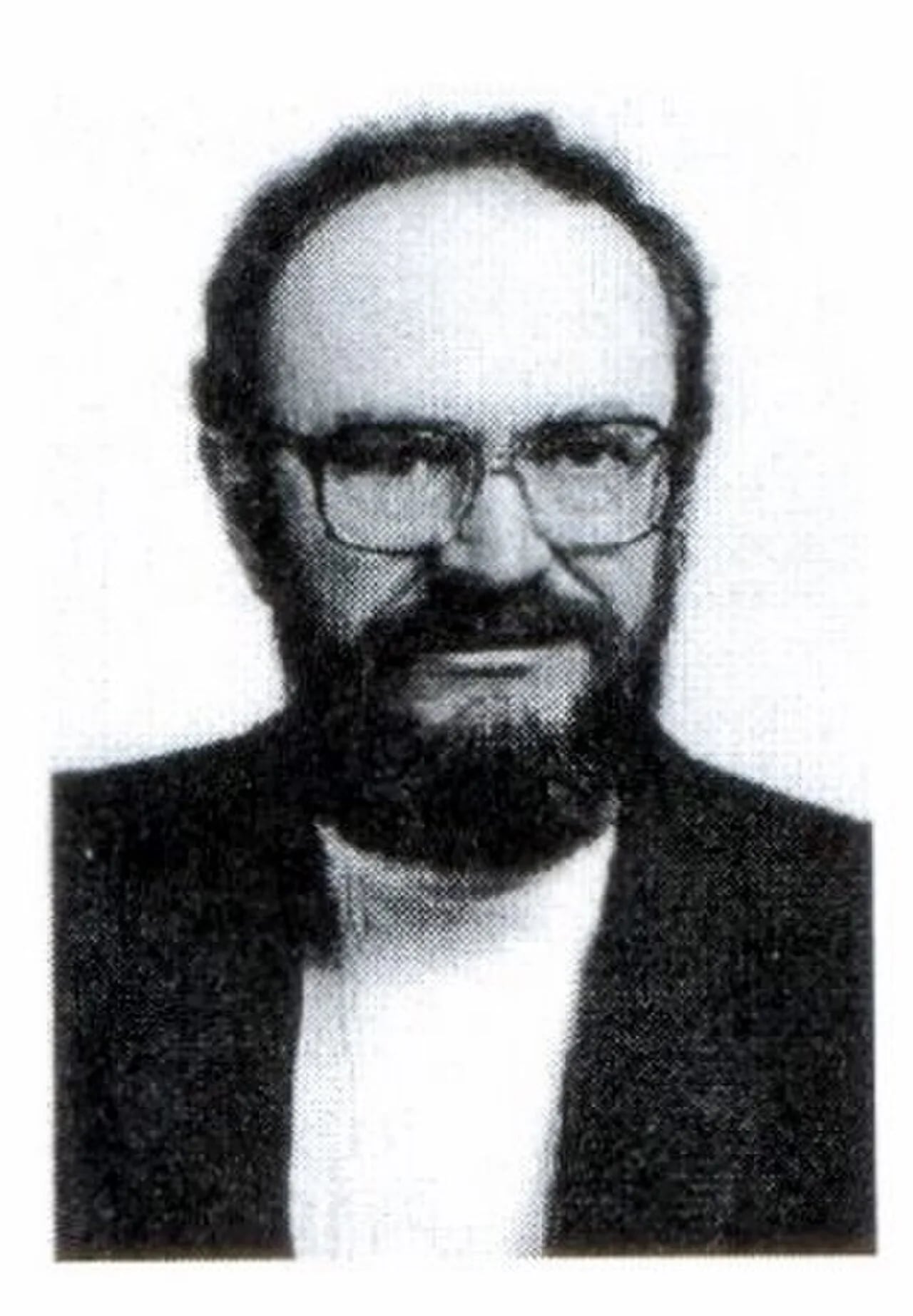 Porträt von Béla Csákány (1932–2022) – Gedenkseite