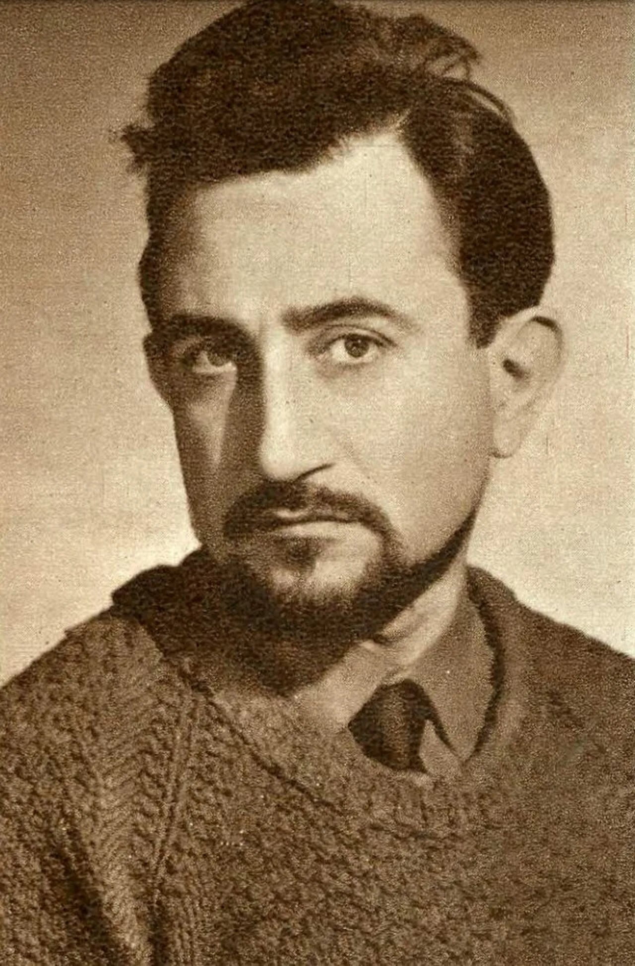 Portrait of Árpád Csányi (1929–2011) – memorial page