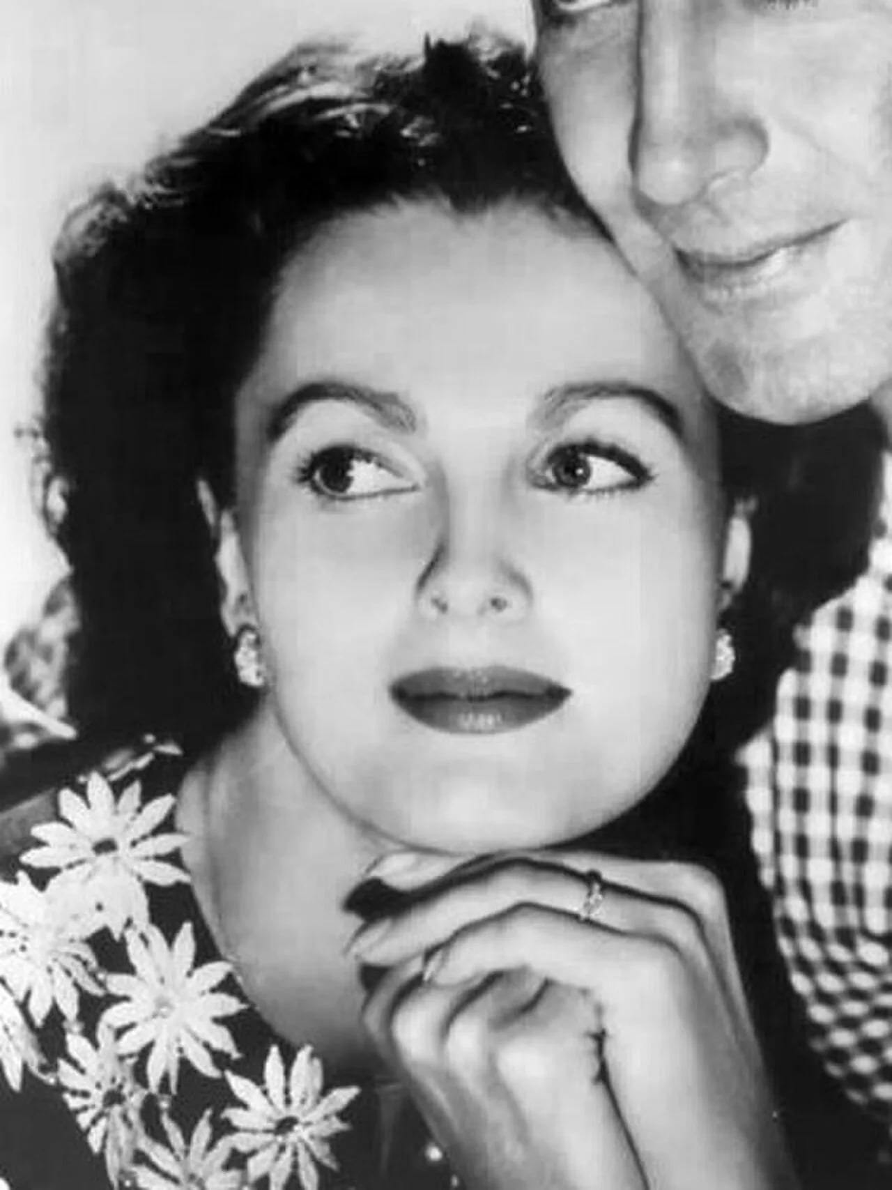 Portrait of Ursula Thiess (1924–2010) – memorial page