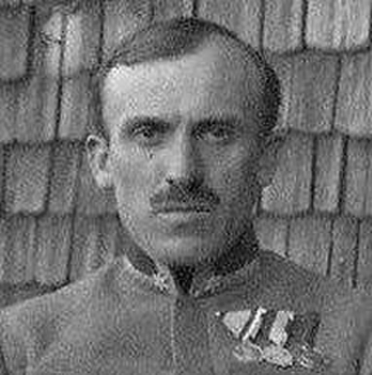 Portrait of Rudolf Kauschka (1883–1960) – memorial page