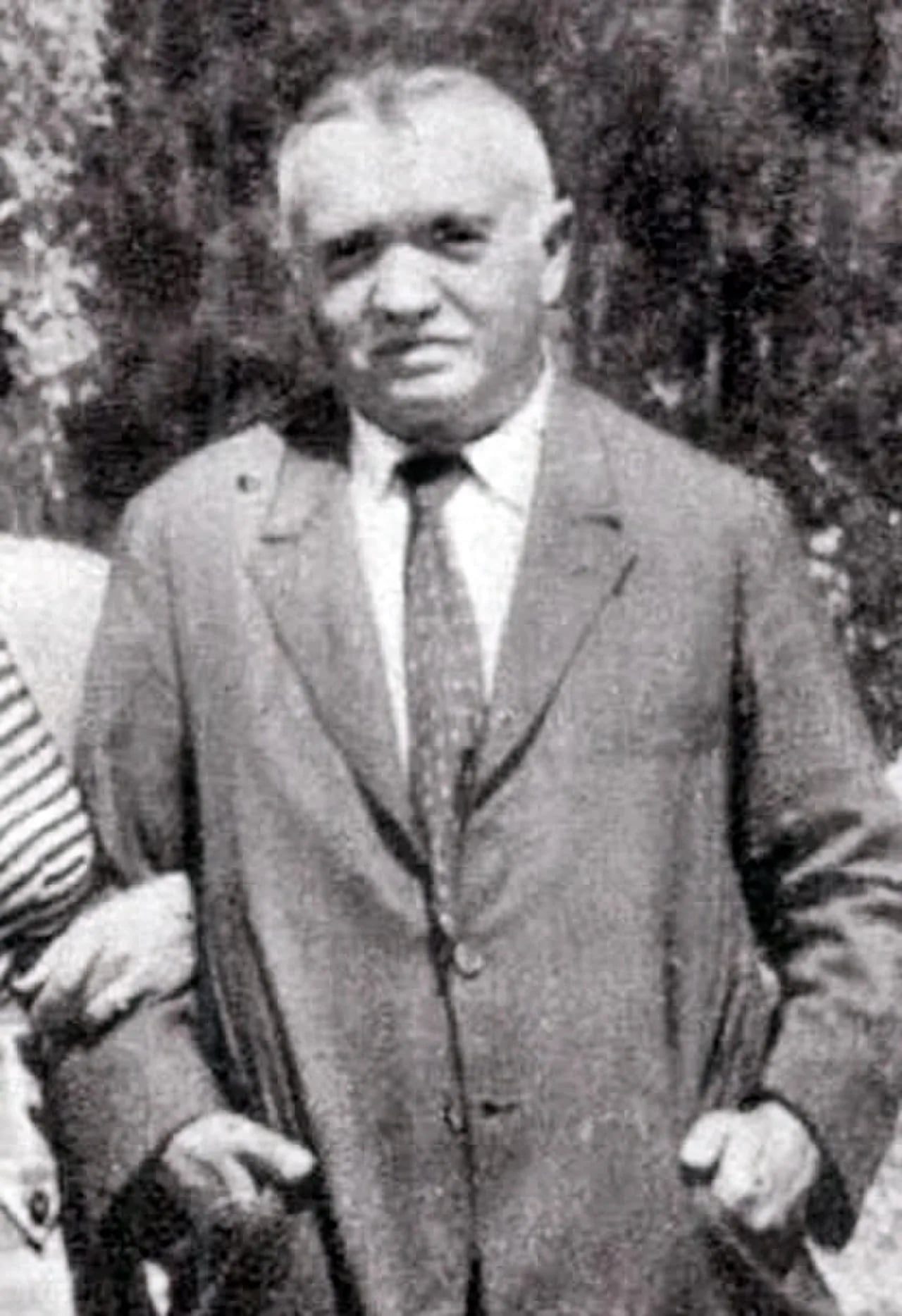Portrait of István Csók (1865–1961) – memorial page