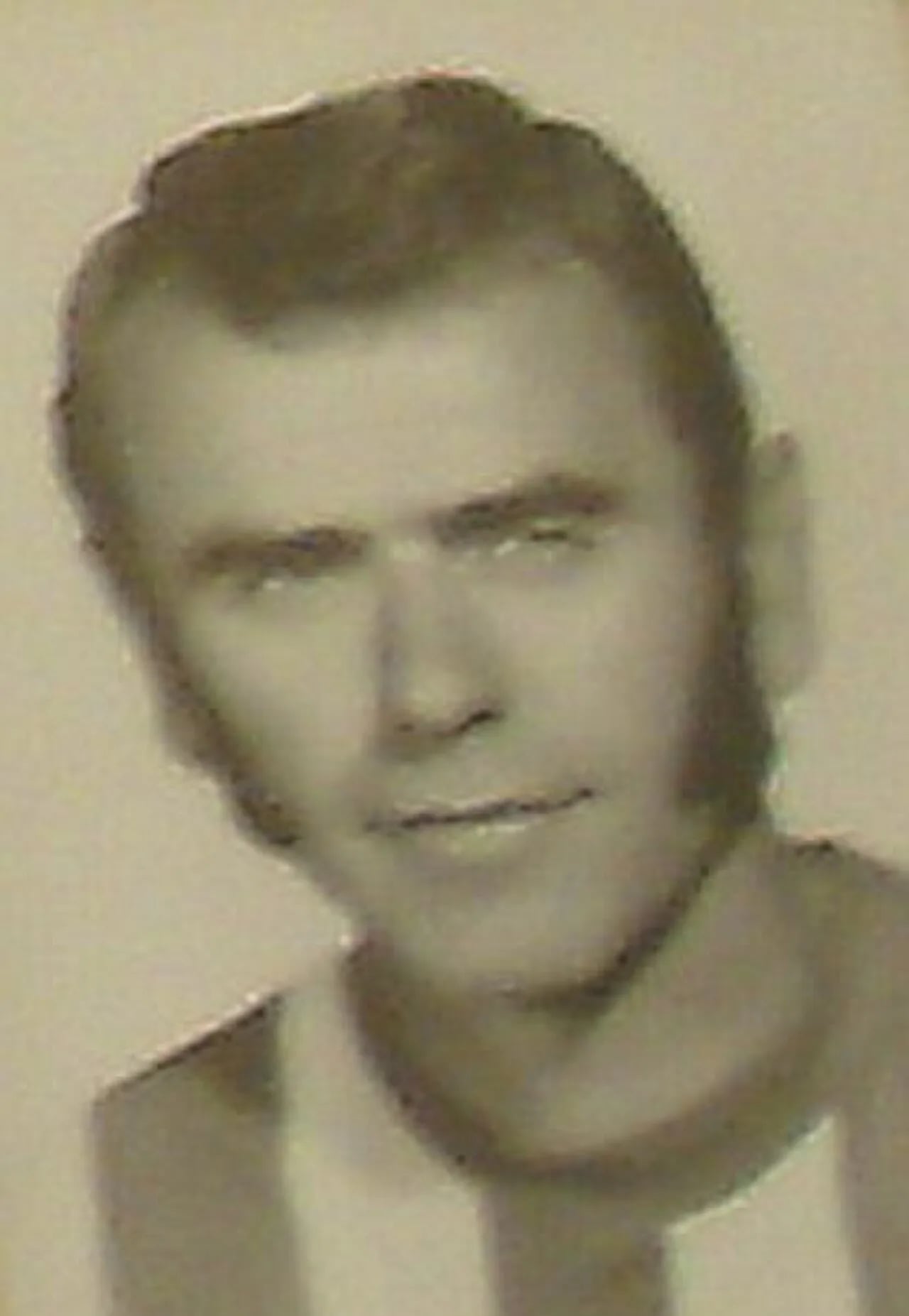 Portrait of László Csóri (1934–2023) – memorial page