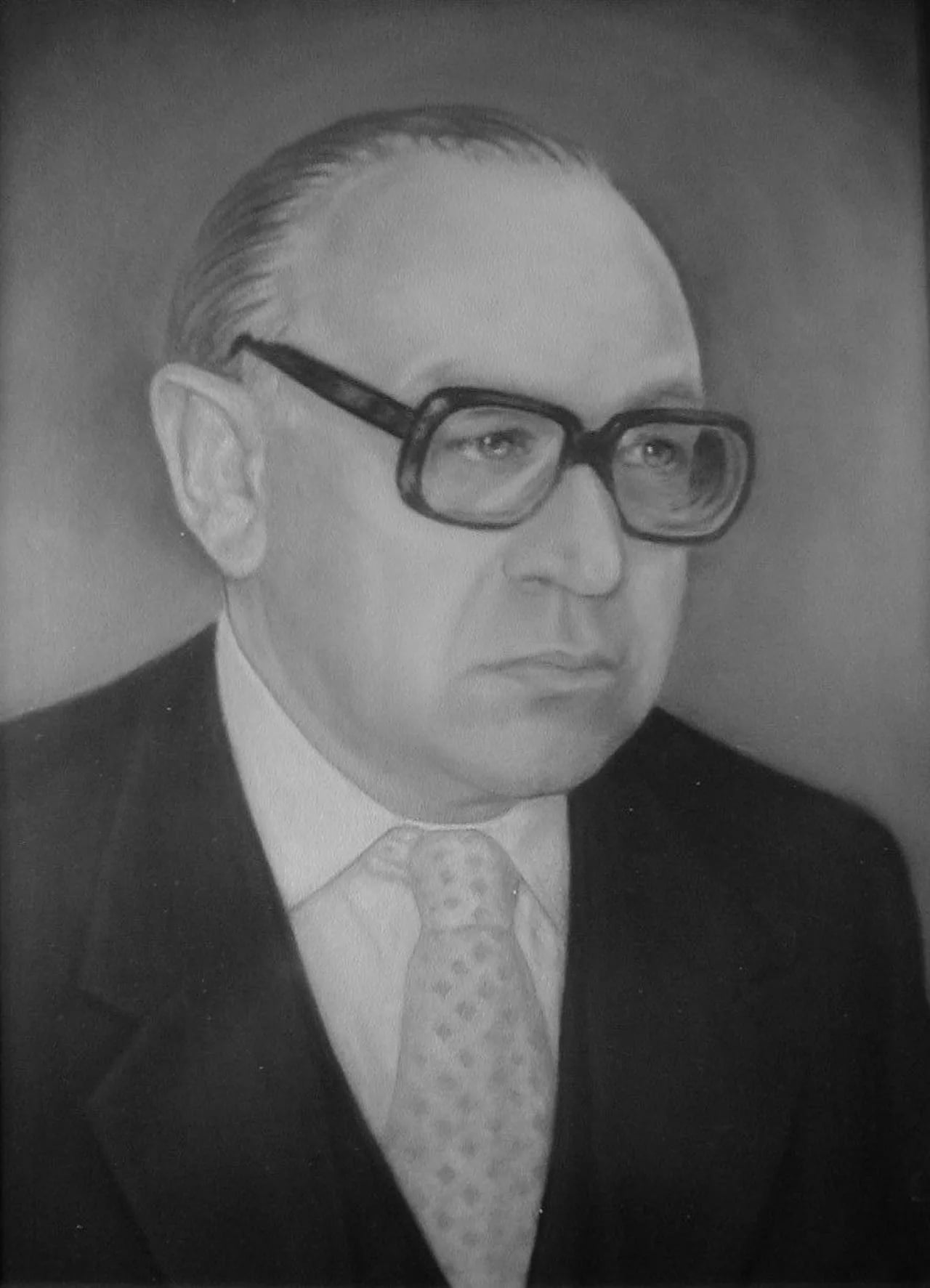 Porträt von Norbert Leser (1933–2014) – Gedenkseite