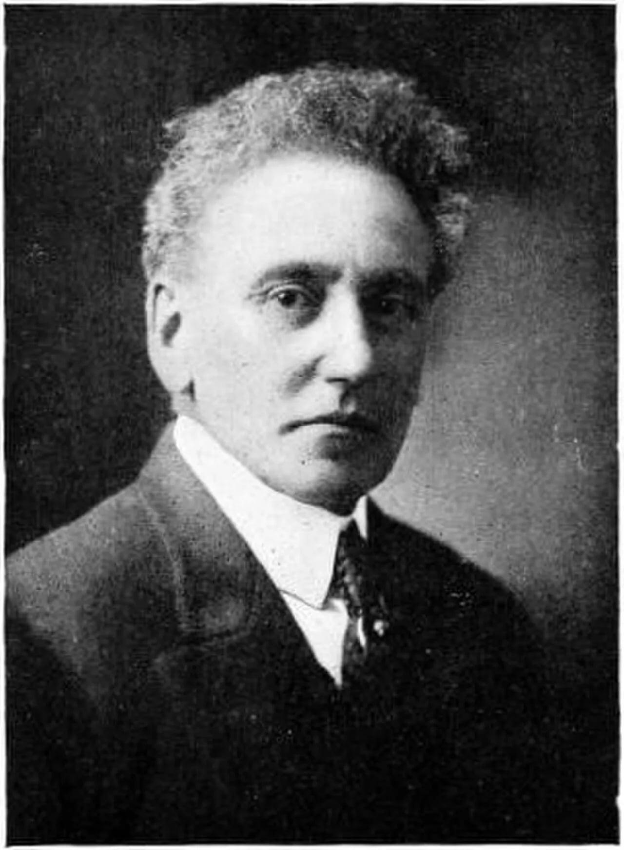 Portrait of Duvimioso Terra (1856–1930) – memorial page