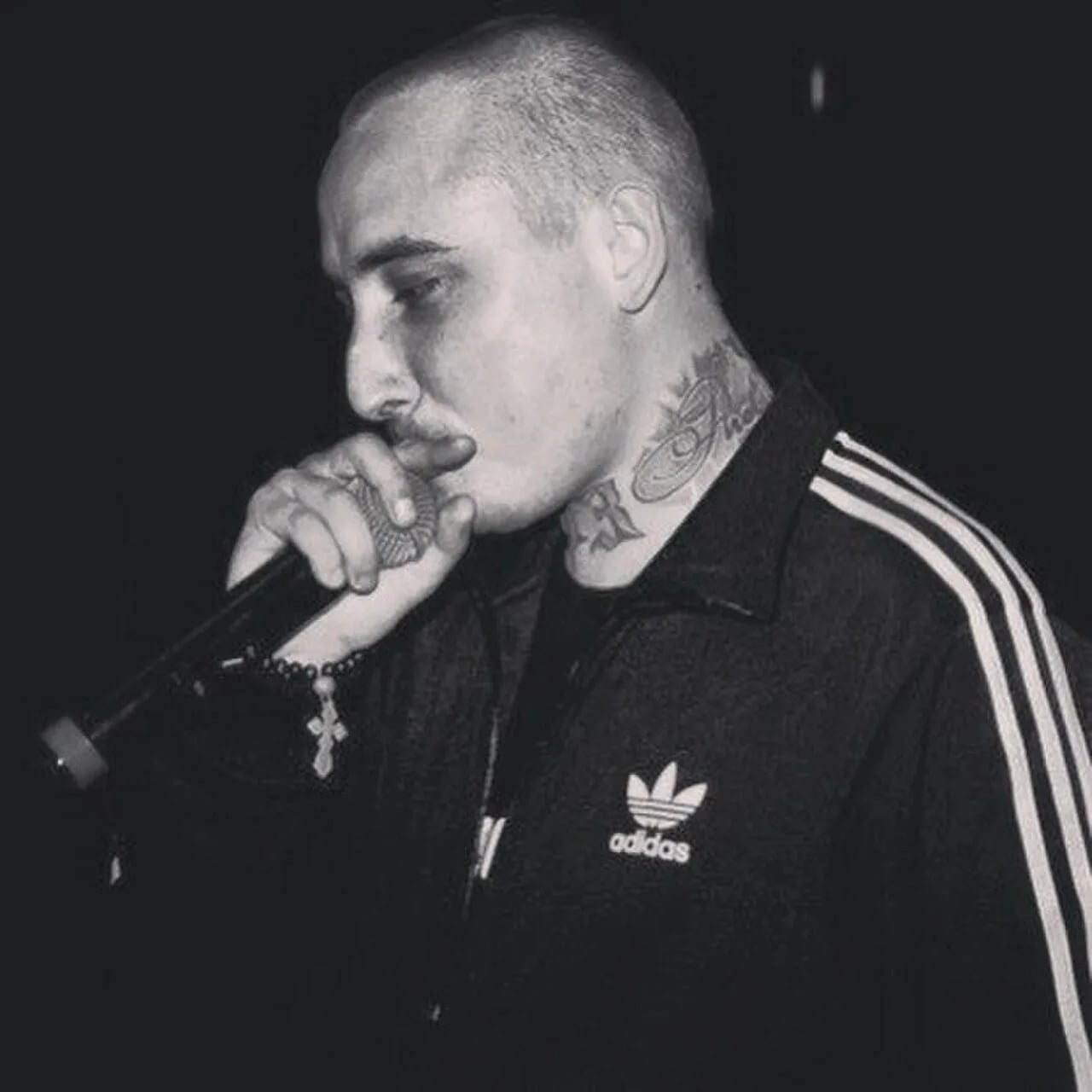 Portrait of Shot (1989–2017) – memorial page