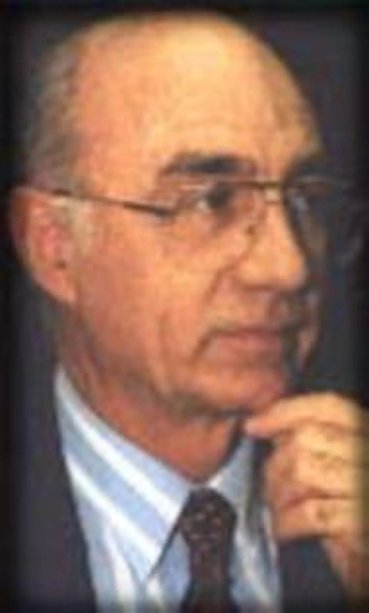 Porträt von Eduardo Bauzá (1939–2019) – Gedenkseite