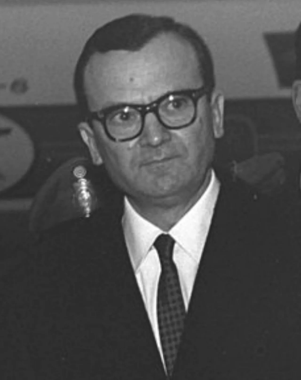 Porträt von Hagay Dikan (1918–2007) – Gedenkseite