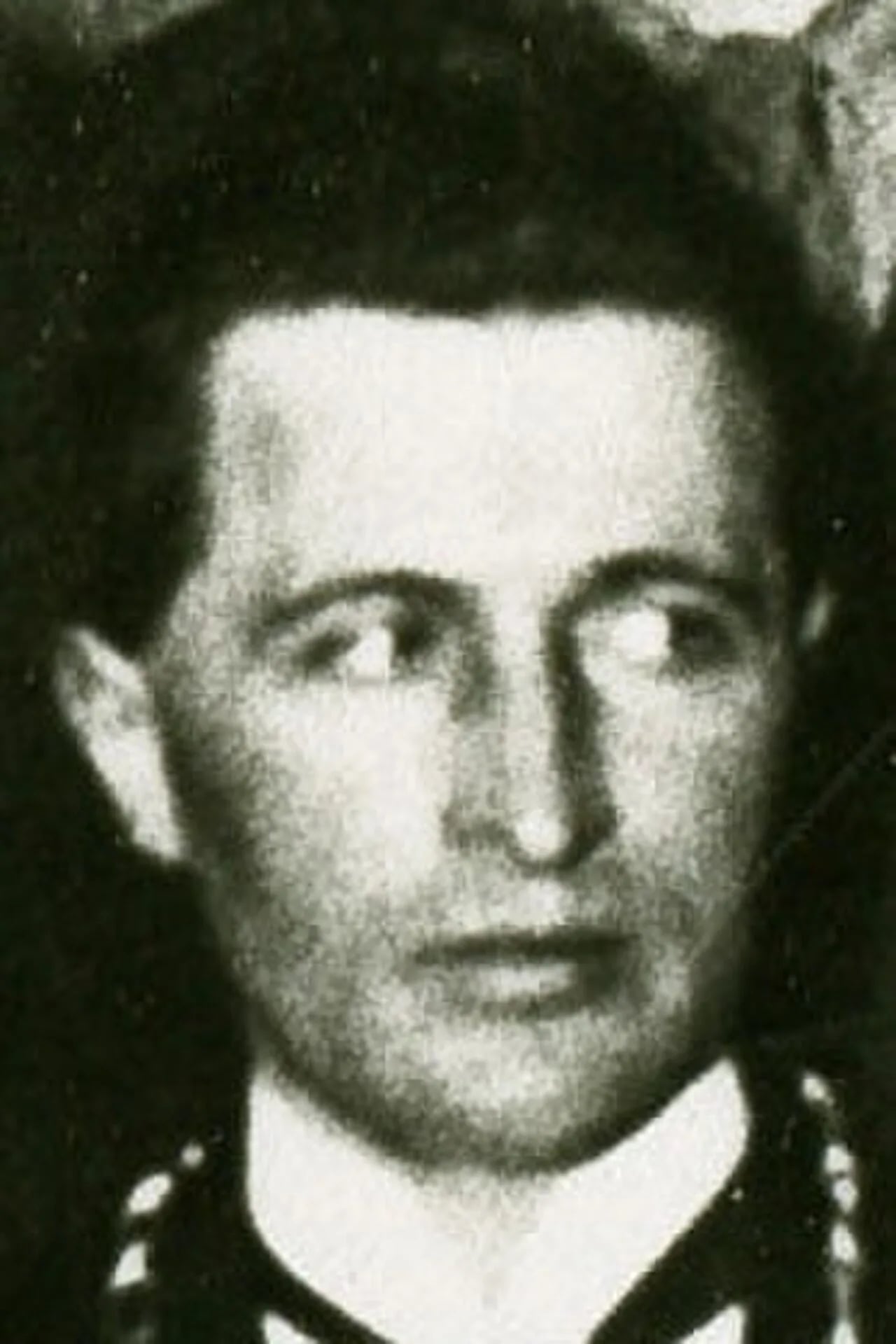 Porträt von Dirk Torensma (1899–1992) – Gedenkseite