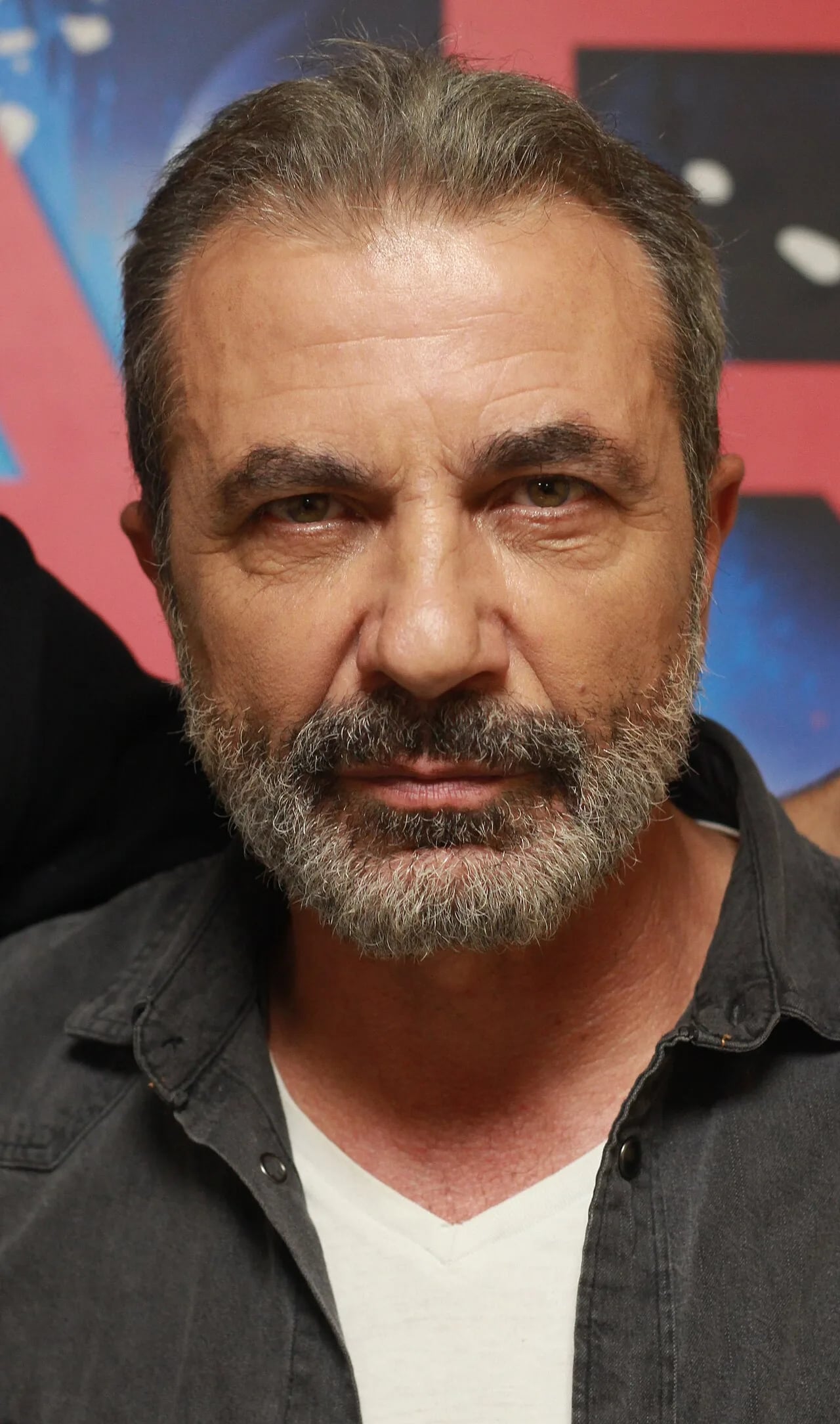 Porträt von Miguel Insua (1961–2025) – Gedenkseite