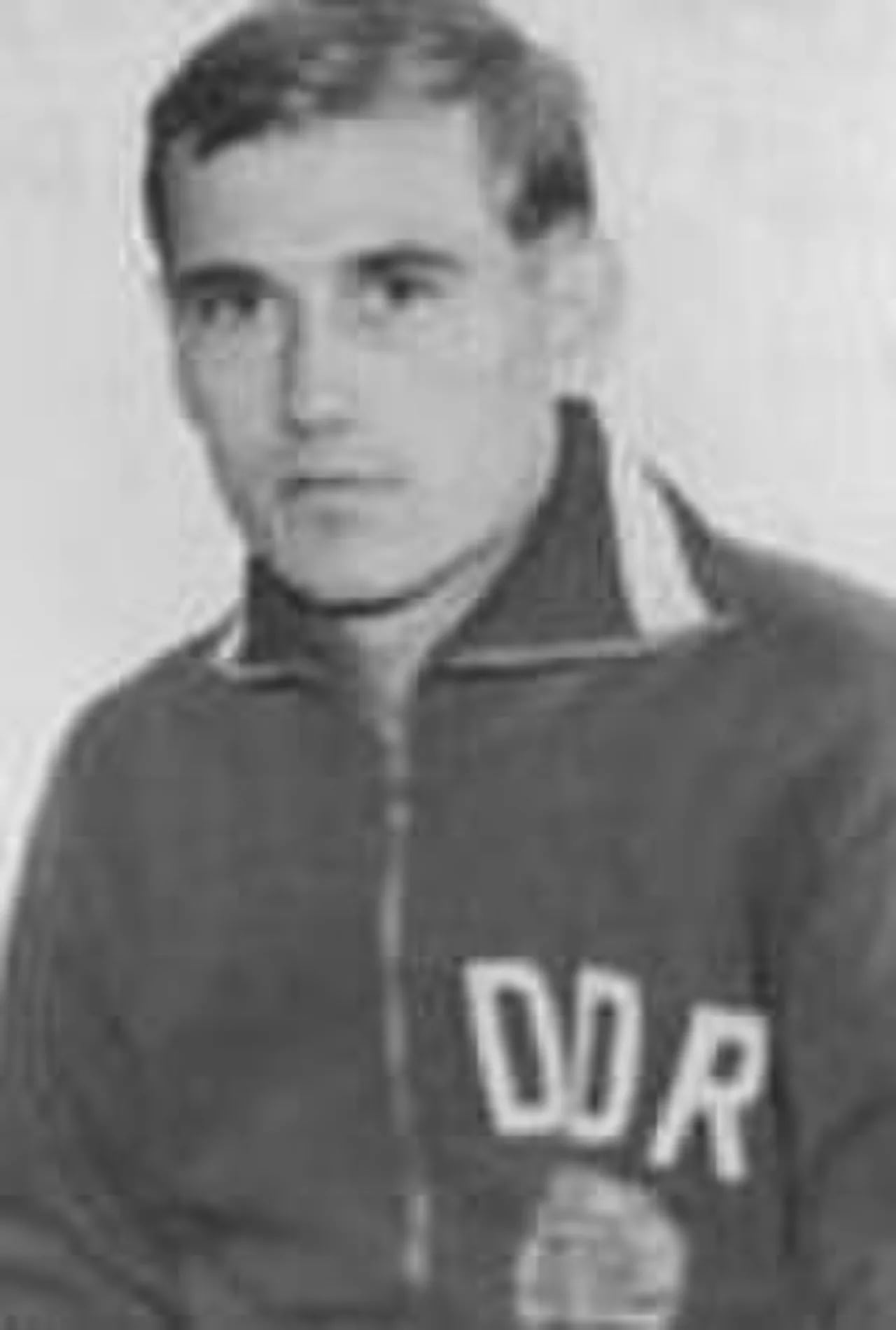 Portrait of Herbert Pankau (1941–2025) – memorial page