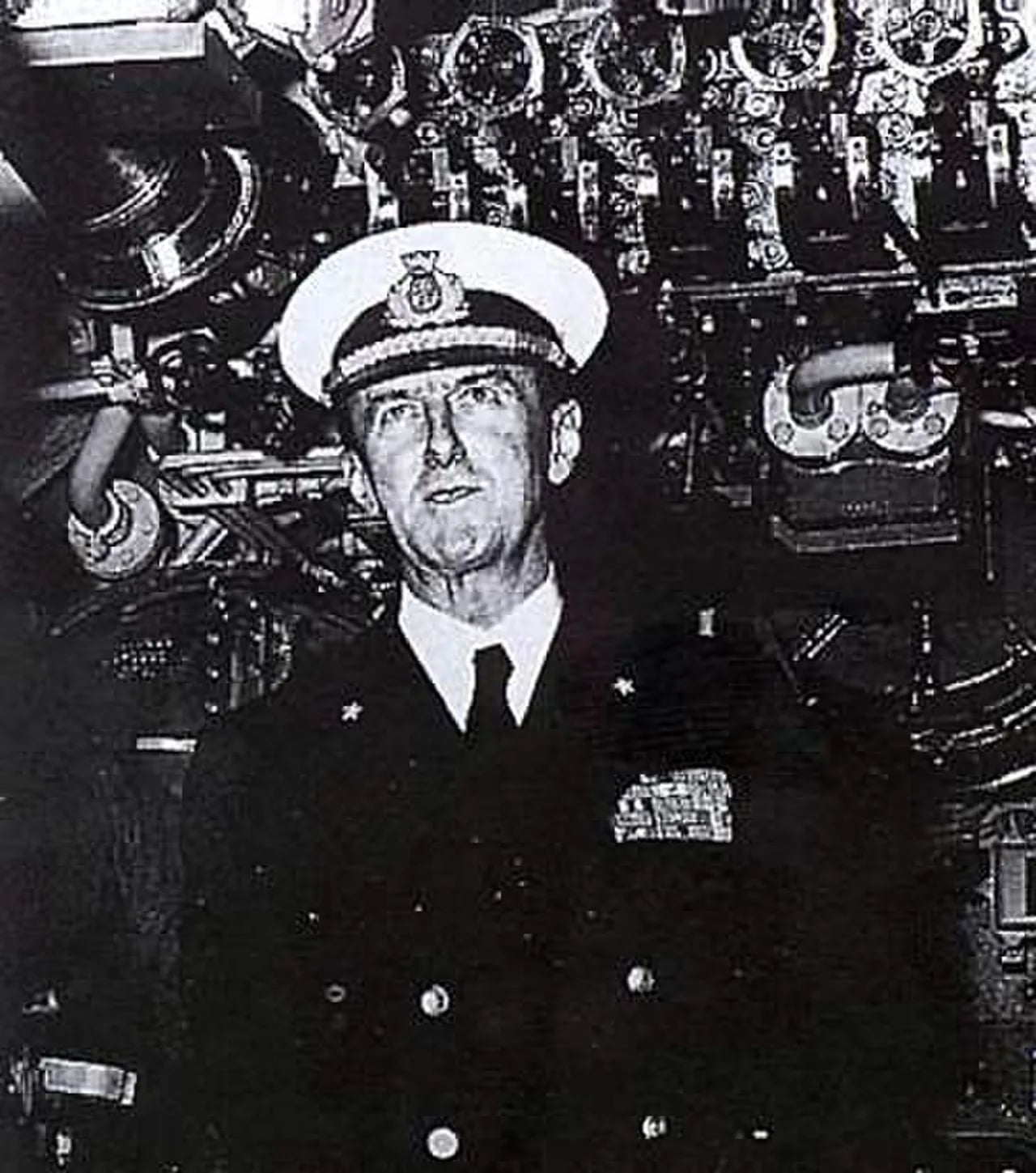 Portrait of Corso Pecori Giraldi (1899–1964) – memorial page