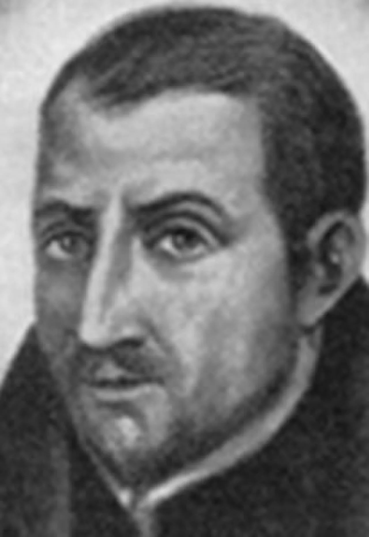 Portrait of Henry Walpole (1558–1595) – memorial page