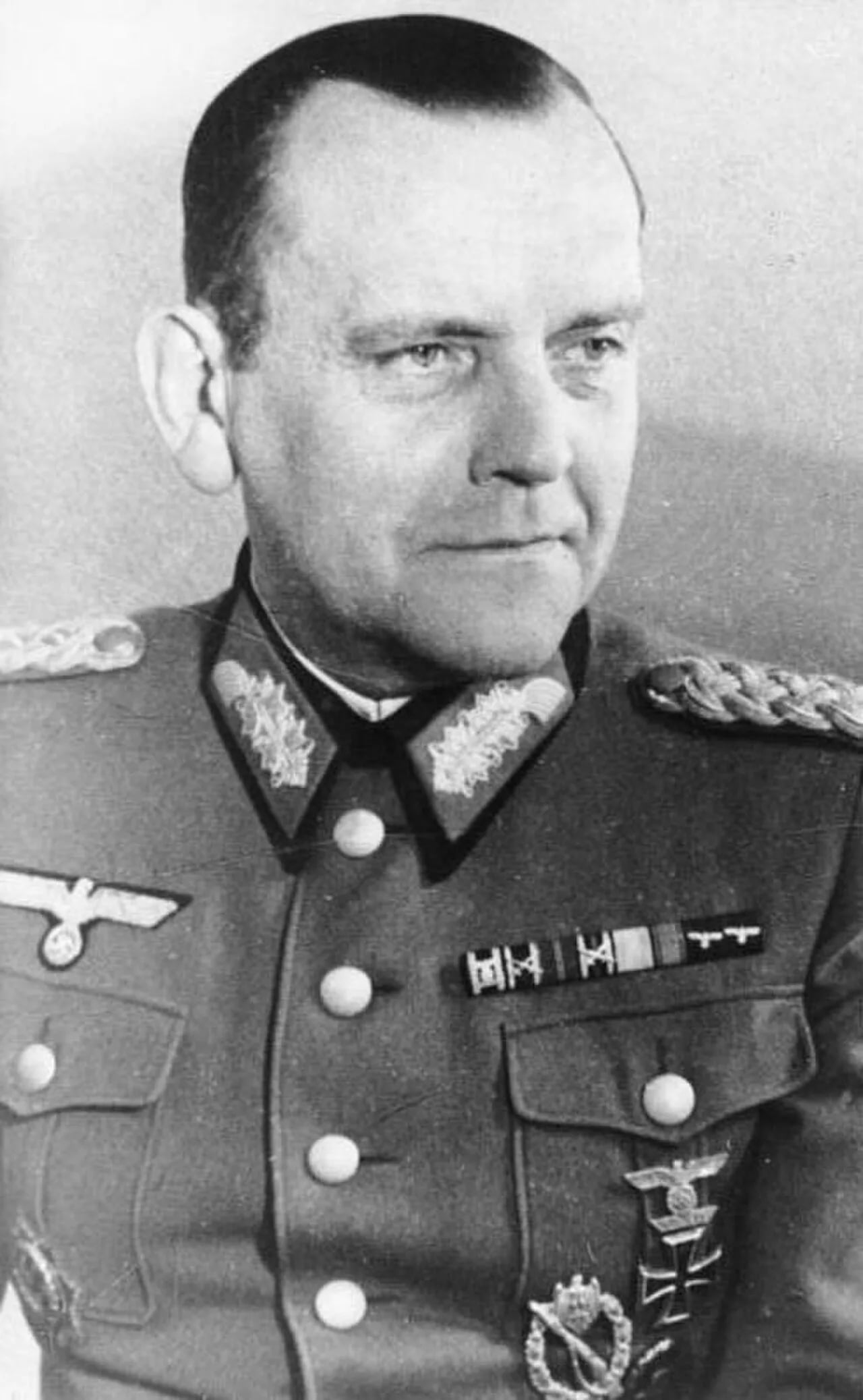 Portrait of Heinz Fiebig (1897–1964) – memorial page