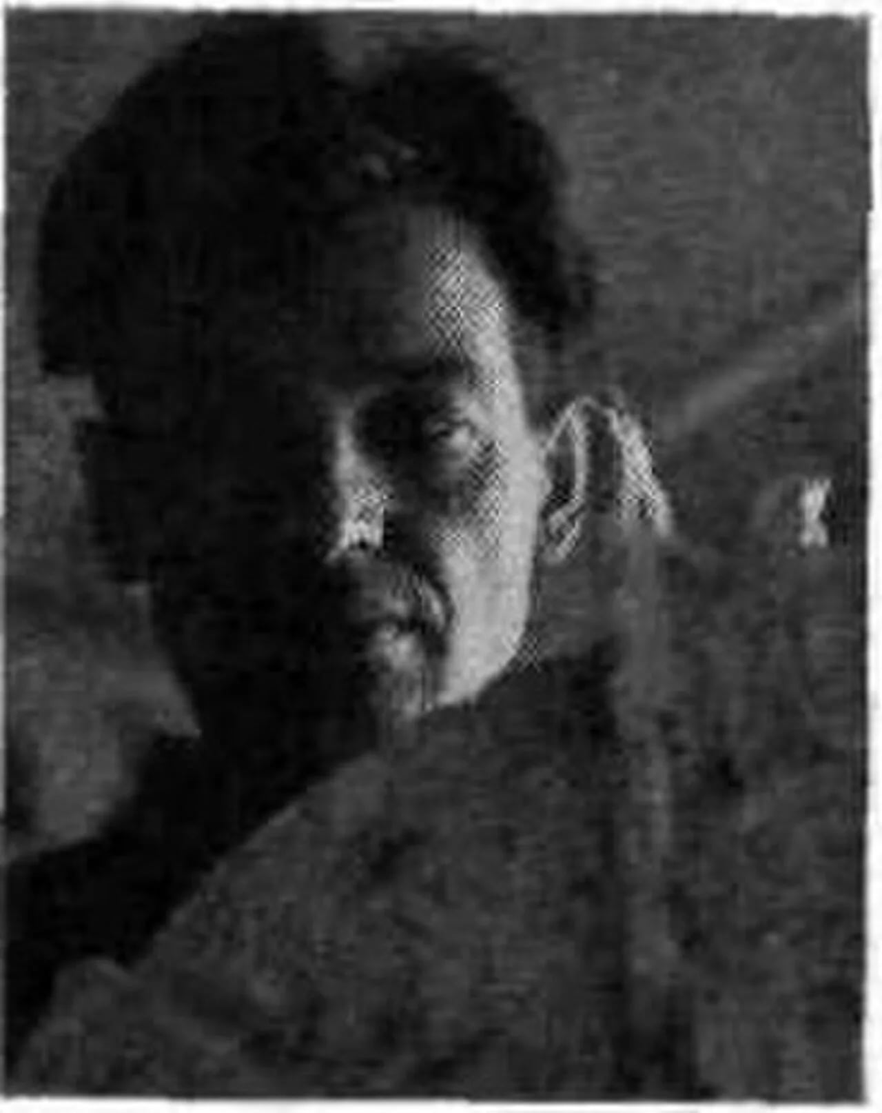Portrait of Drago Tršar (1927–2023) – memorial page