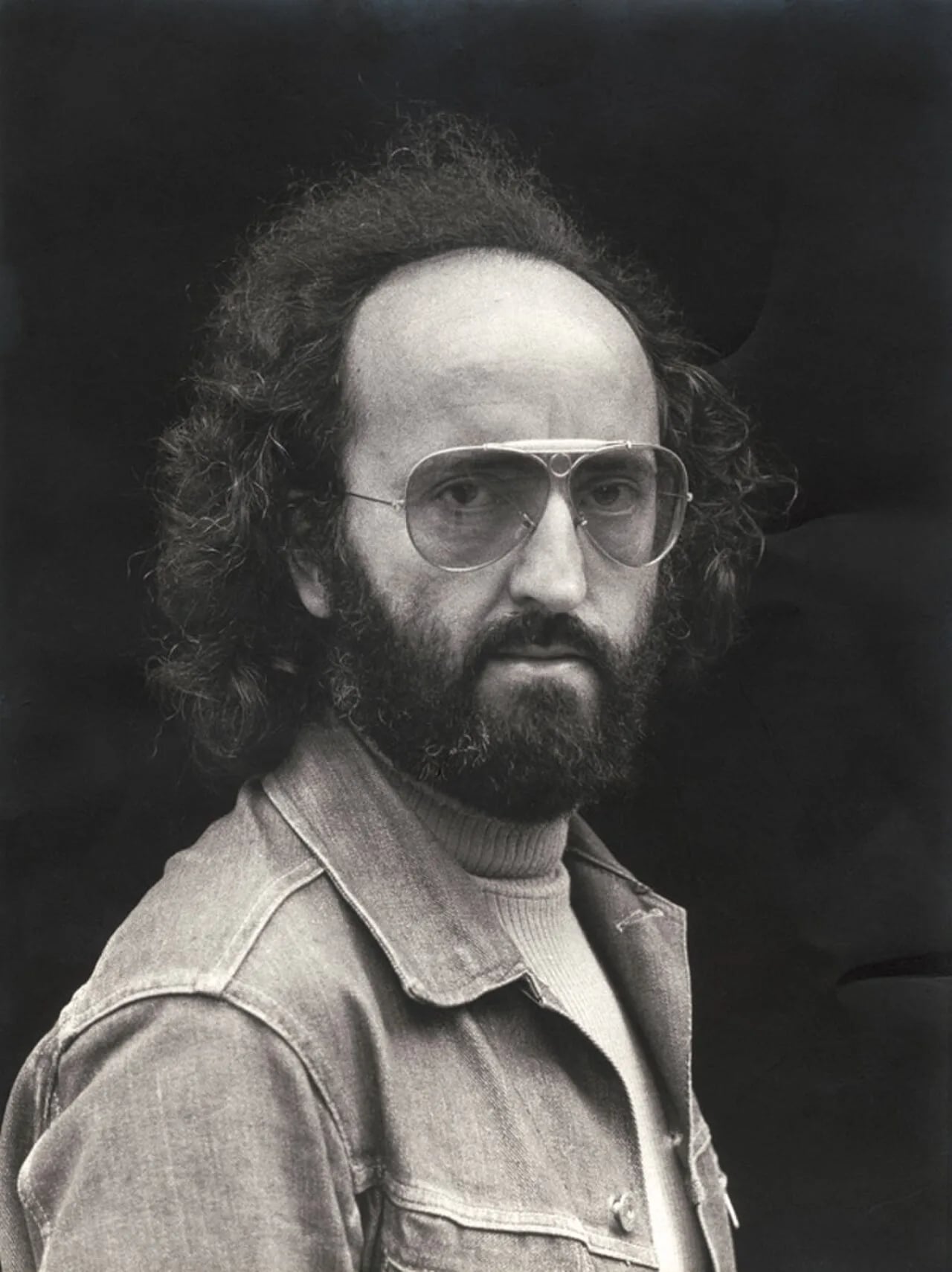 Porträt von Franco Summa (1938–2020) – Gedenkseite
