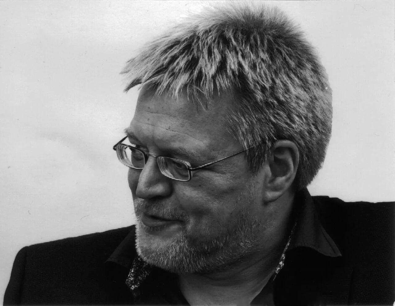 Portrait of Carlo Schäfer (1964–2015) – memorial page