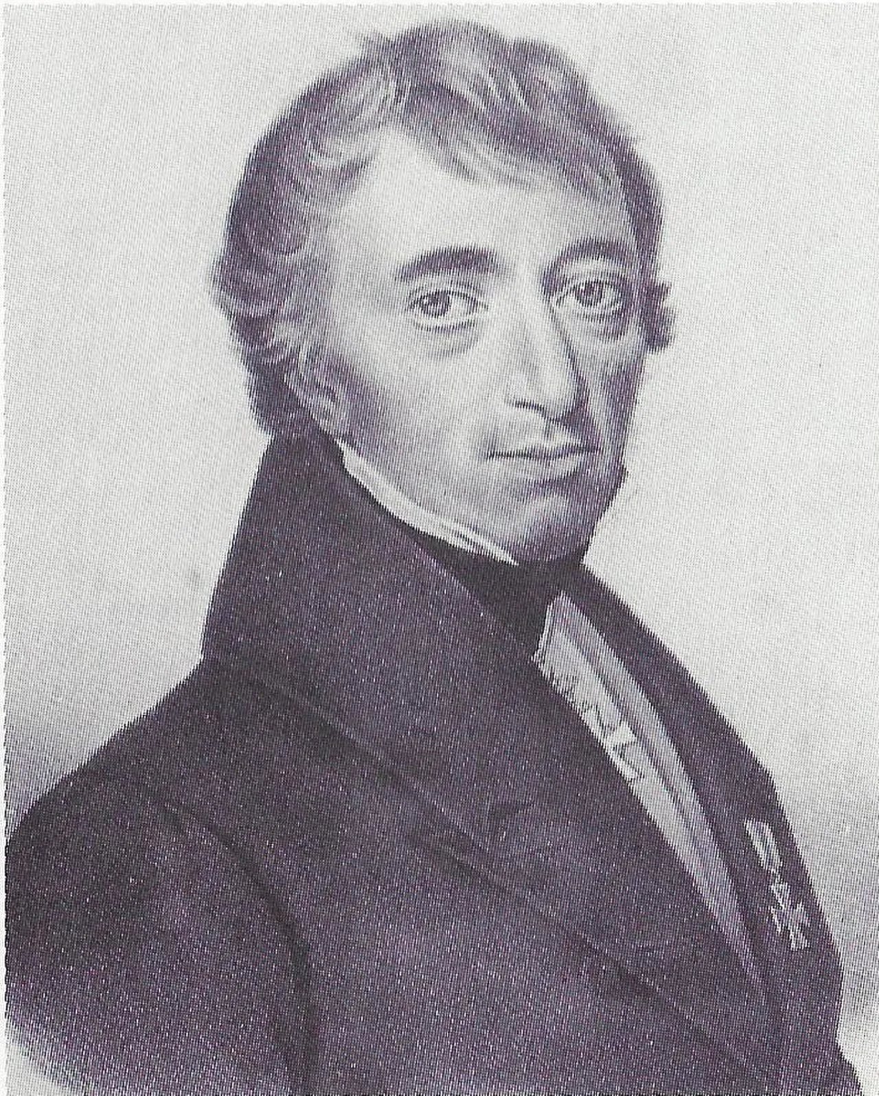 Portrait of Christoph Heinrich Pfaff (1773–1852) – memorial page