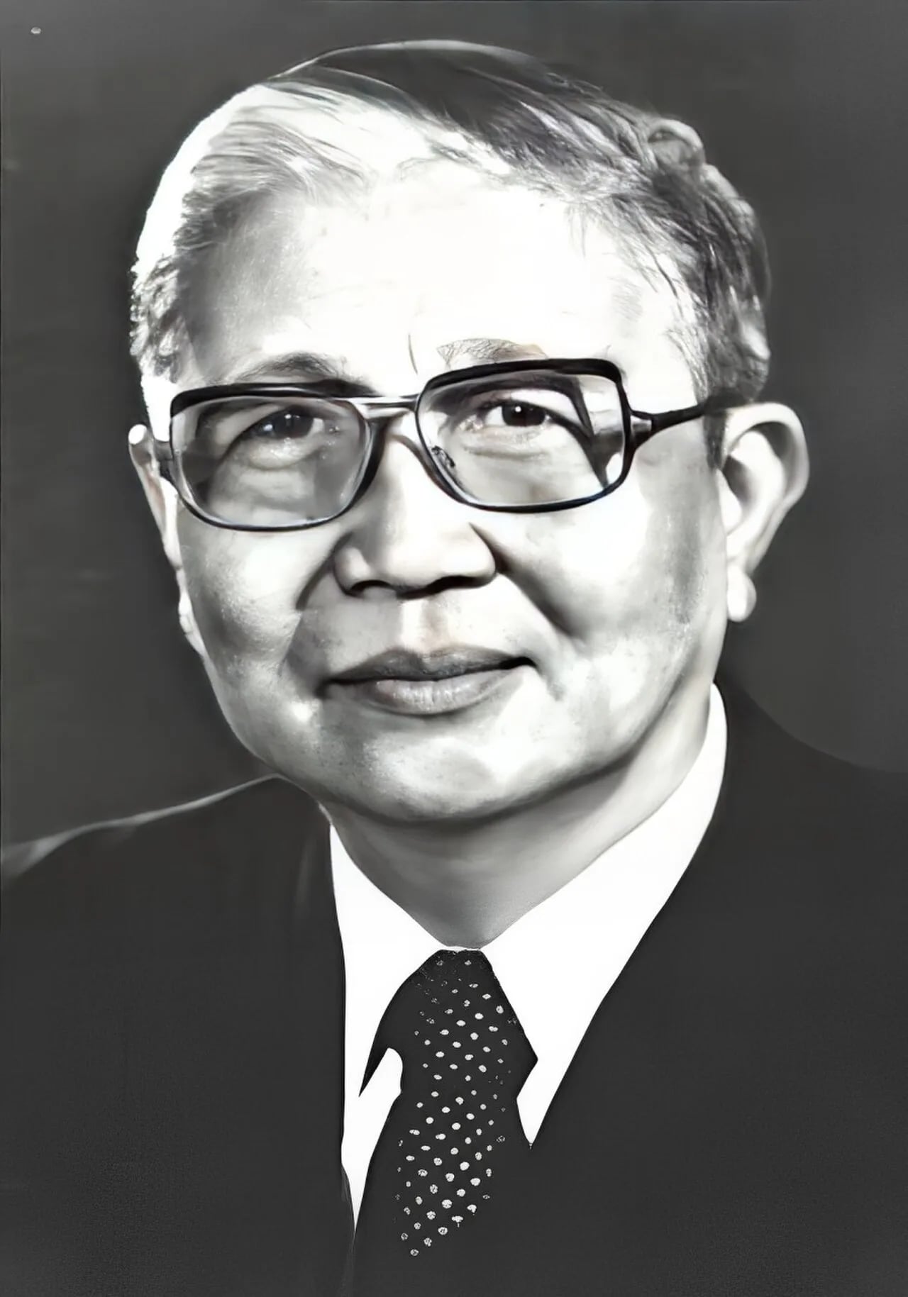 Portrait of Phoumi Vongvichit (1909–1994) – memorial page