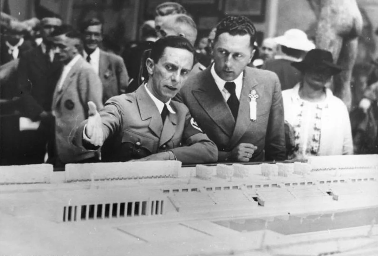 Porträt von Hans Herbert Schweitzer (1901–1980) – Gedenkseite