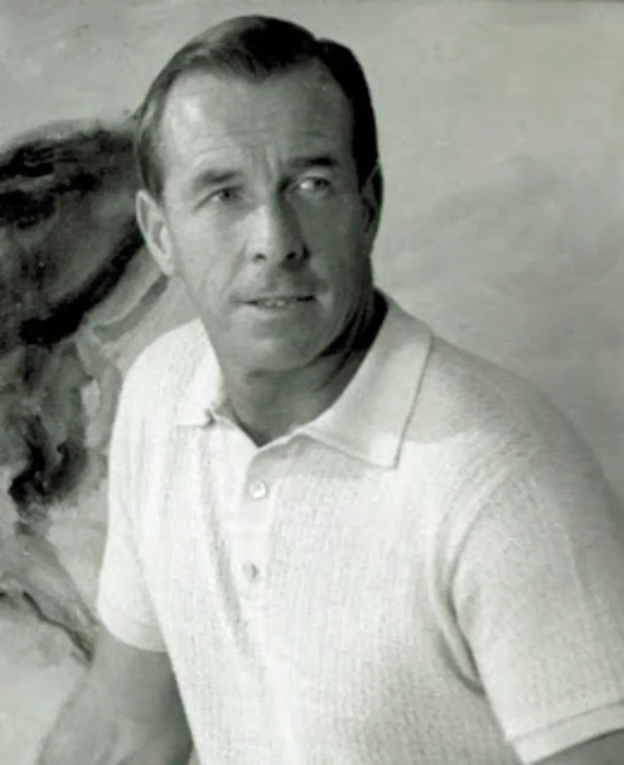 Portrait of Dietrich Grunewald (1916–2003) – memorial page
