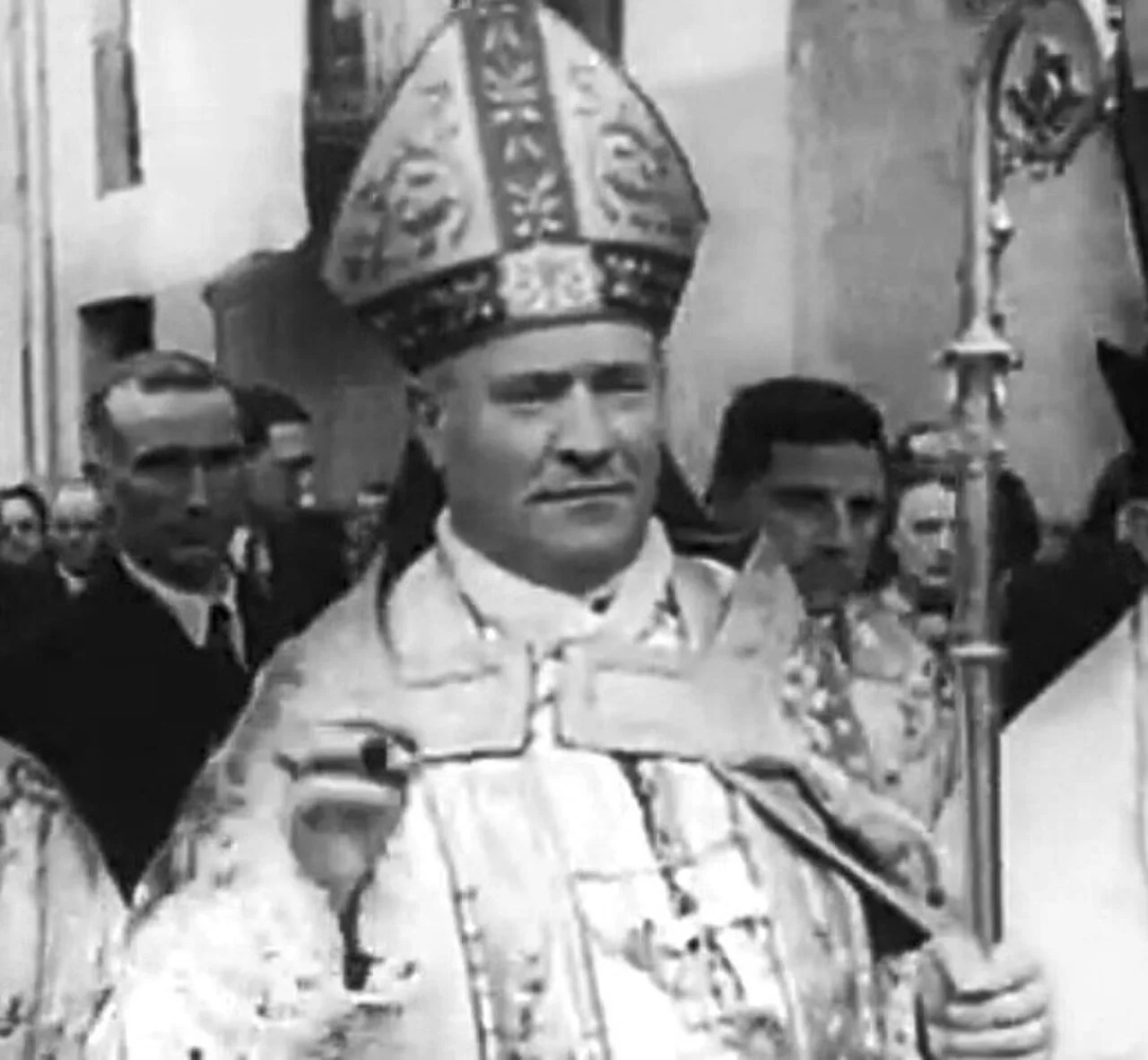 Porträt von Ramon Iglésias Navarri (1889–1972) – Gedenkseite