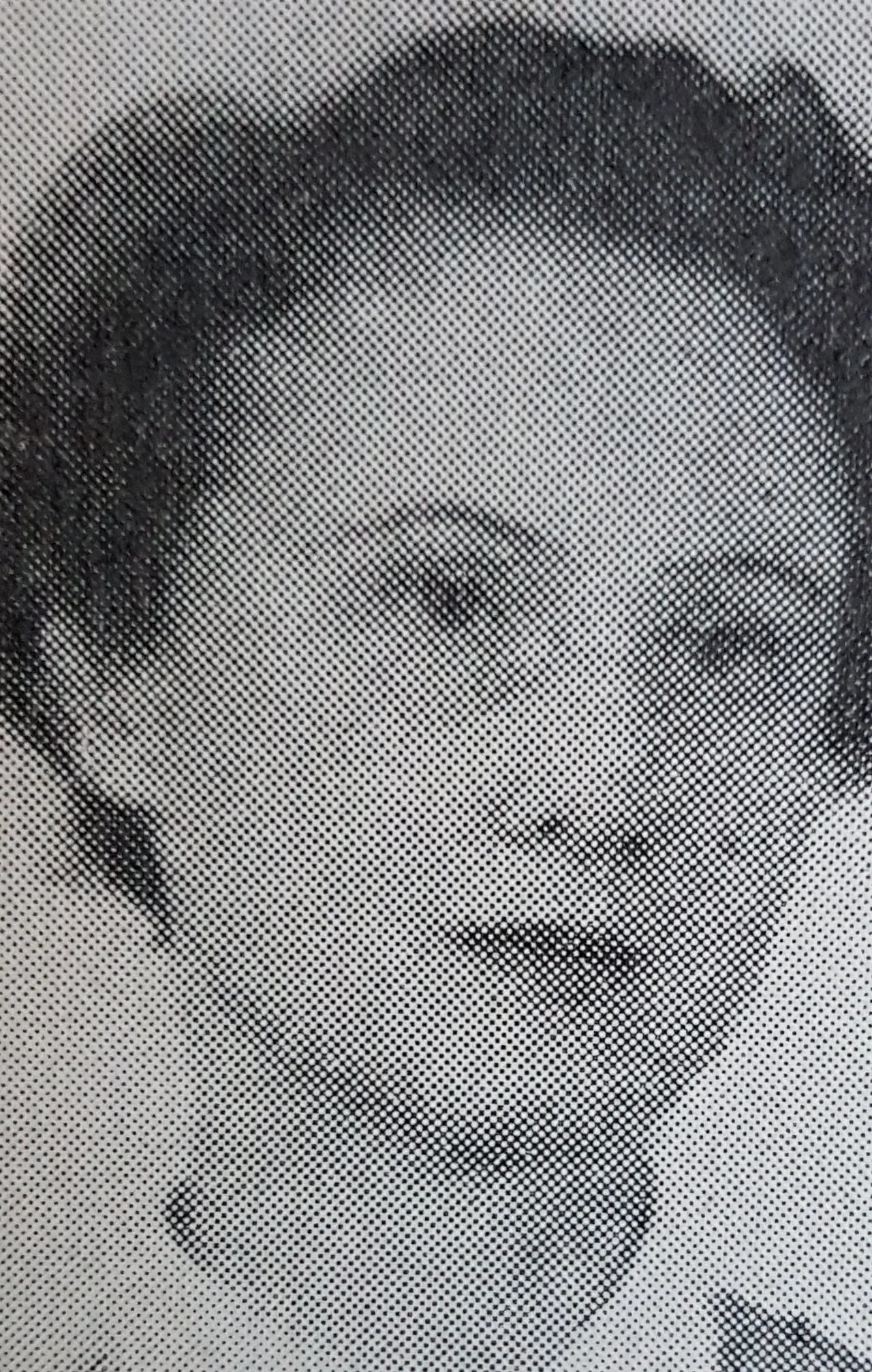 Porträt von Birgitta Högsell (1928–2018) – Gedenkseite
