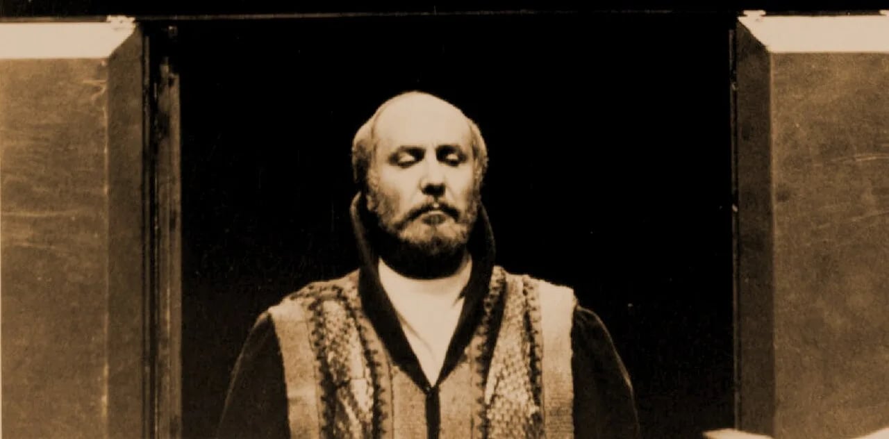 Portrait of Fernando Pannullo (1936–2019) – memorial page