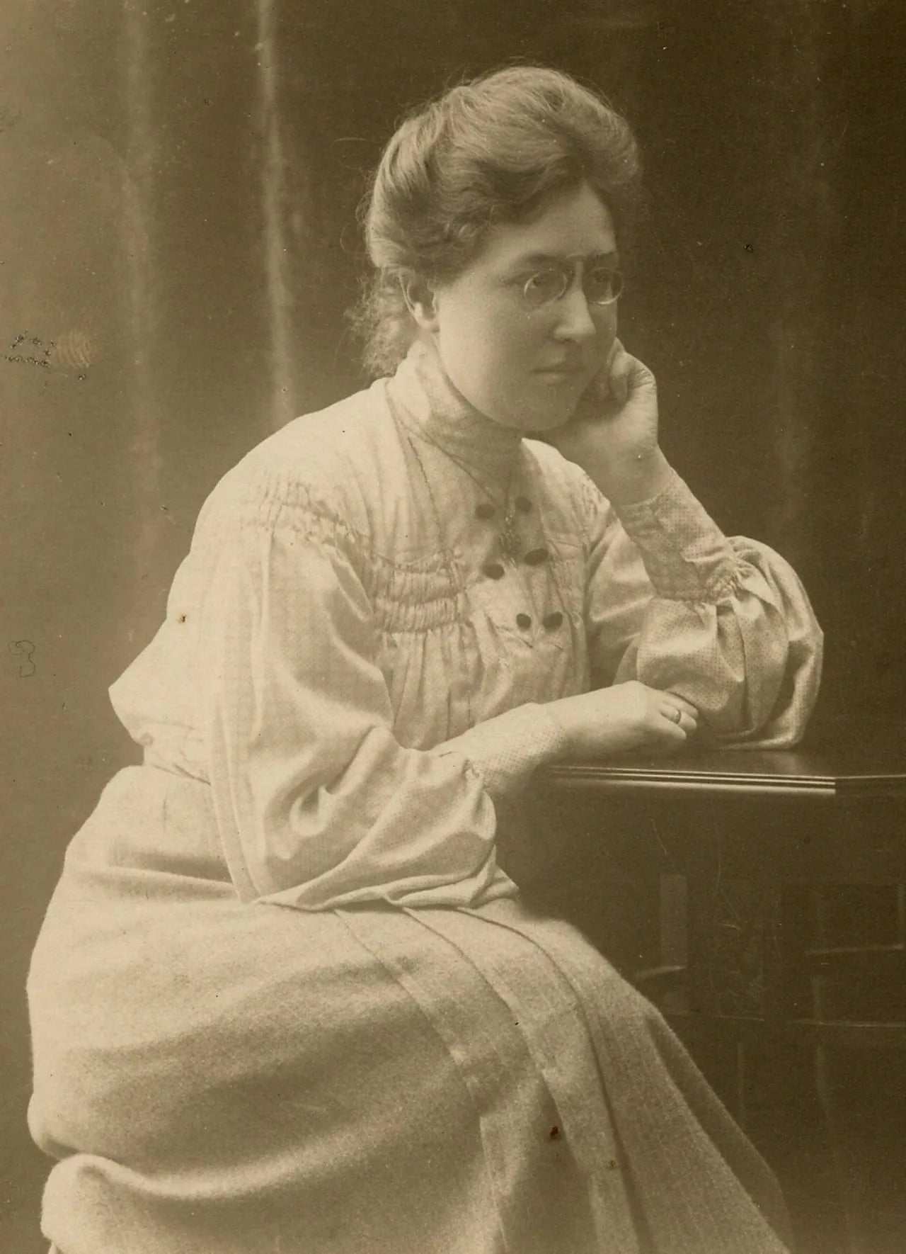 Portrait of Margarete Hilferding (1871–1942) – memorial page