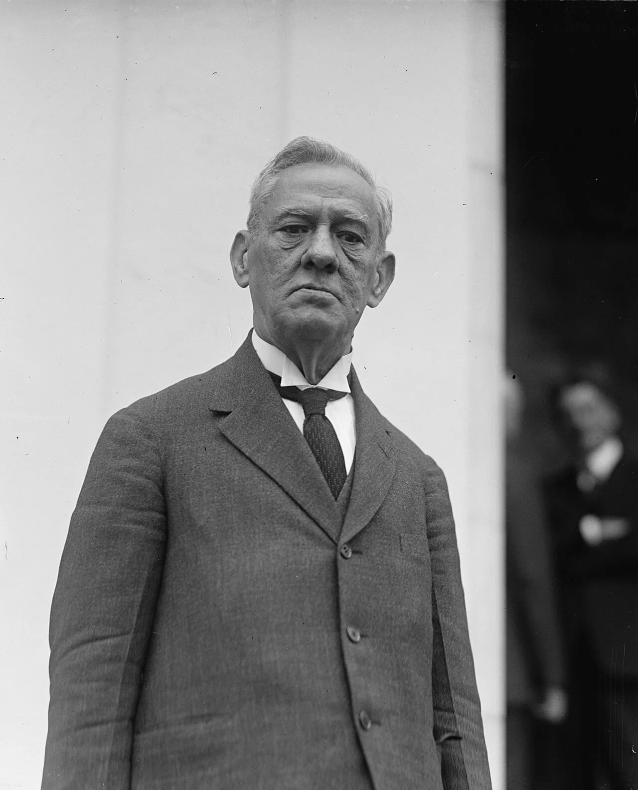 Portrait of Alfredo Zayas y Alfonso (1861–1934) – memorial page