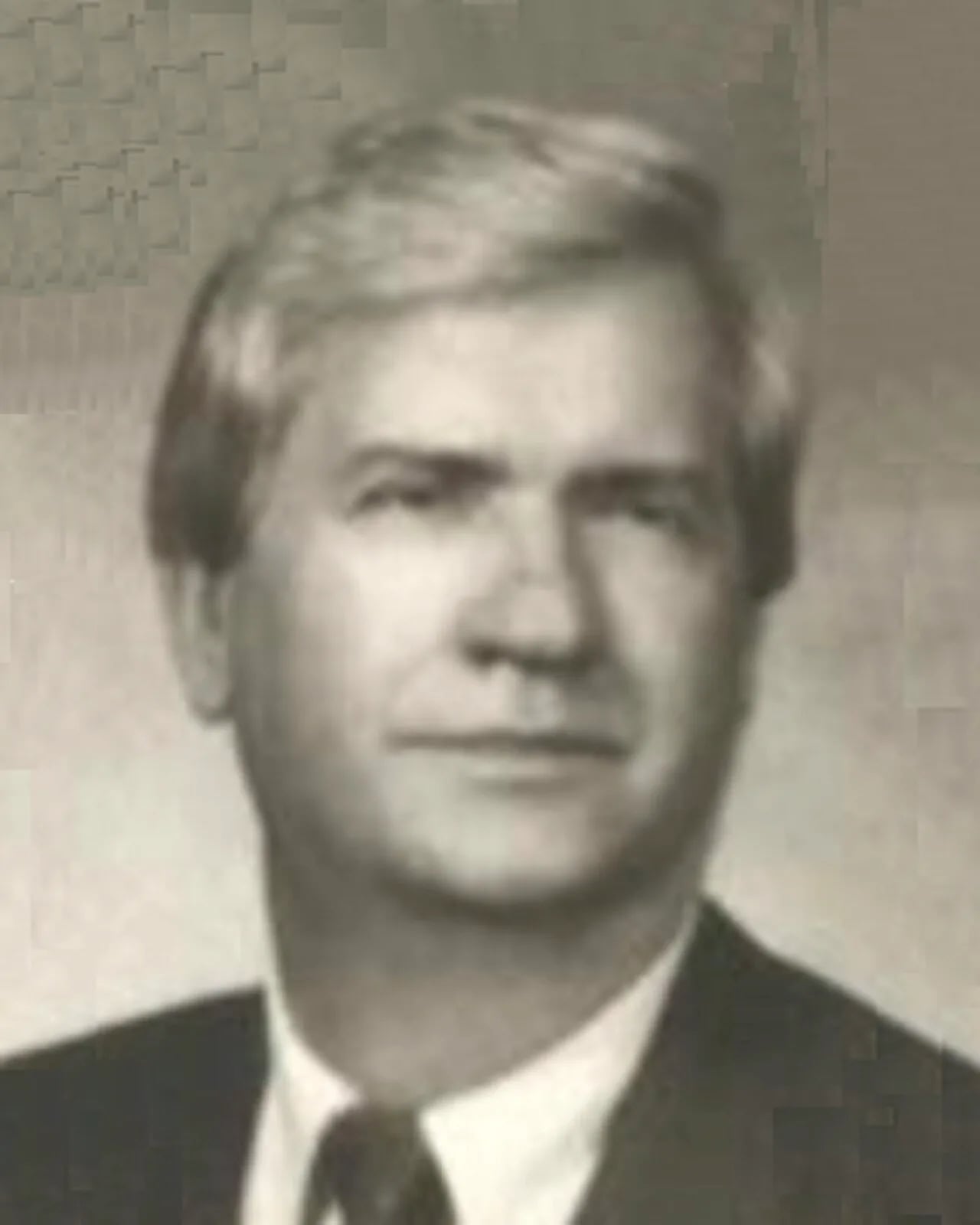Porträt von Charles L. Waddell (1932–2022) – Gedenkseite