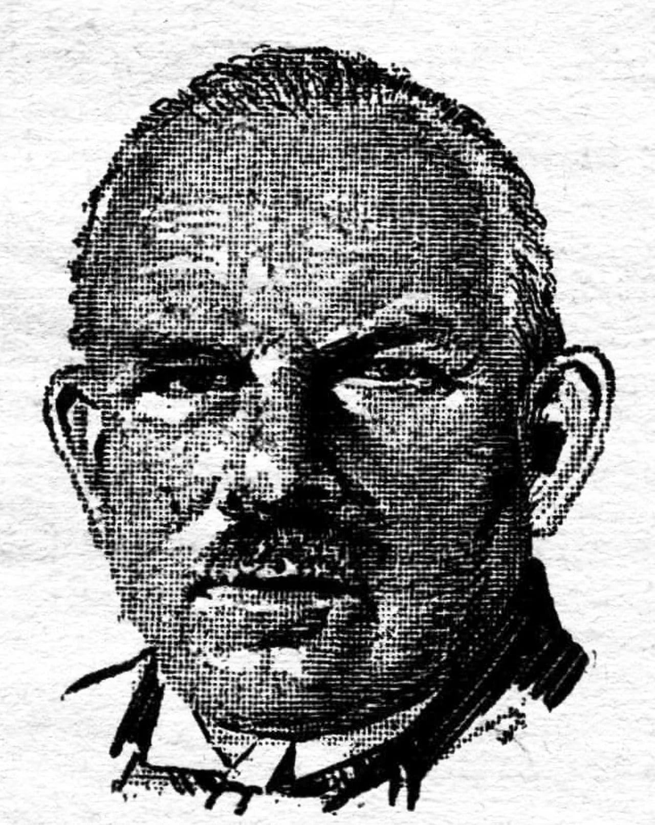 Portrait of Otfrid von Hanstein (1869–1959) – memorial page