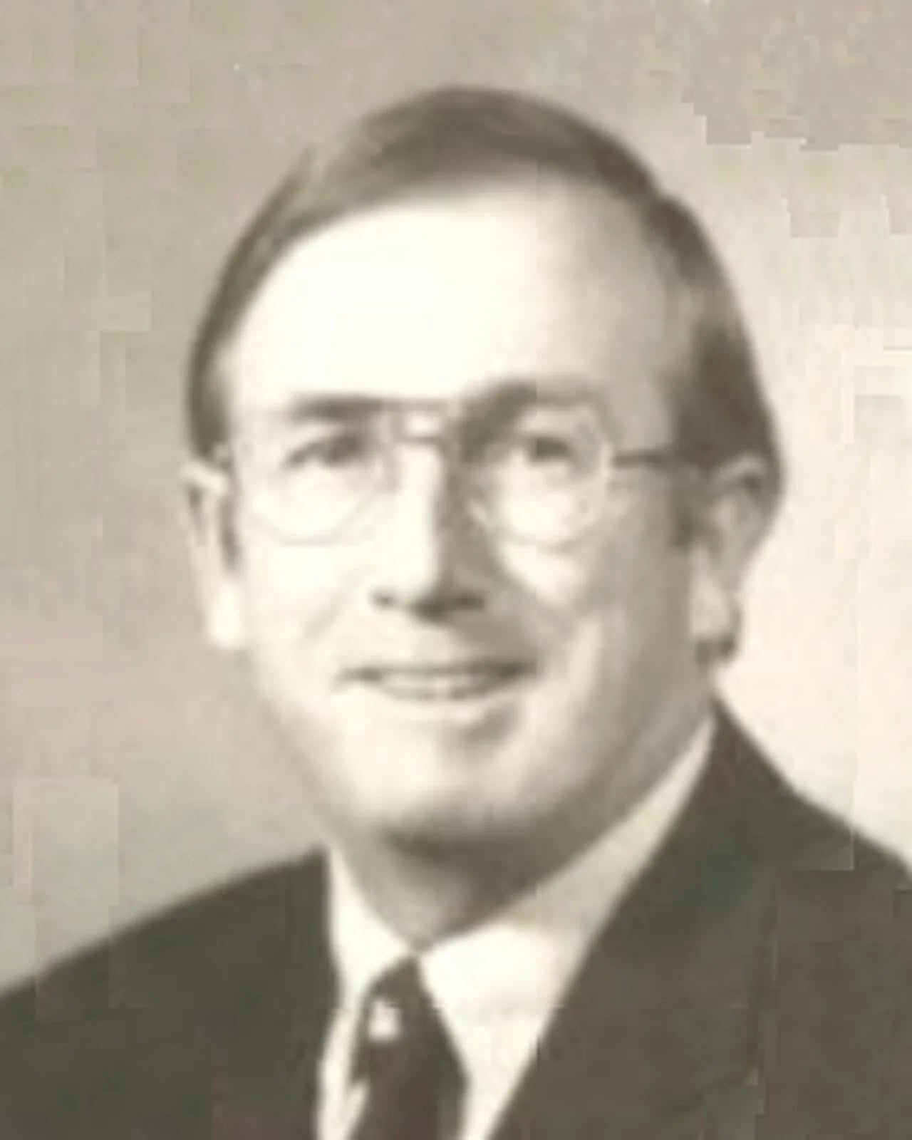 Porträt von Buzz Emick (1939–2014) – Gedenkseite