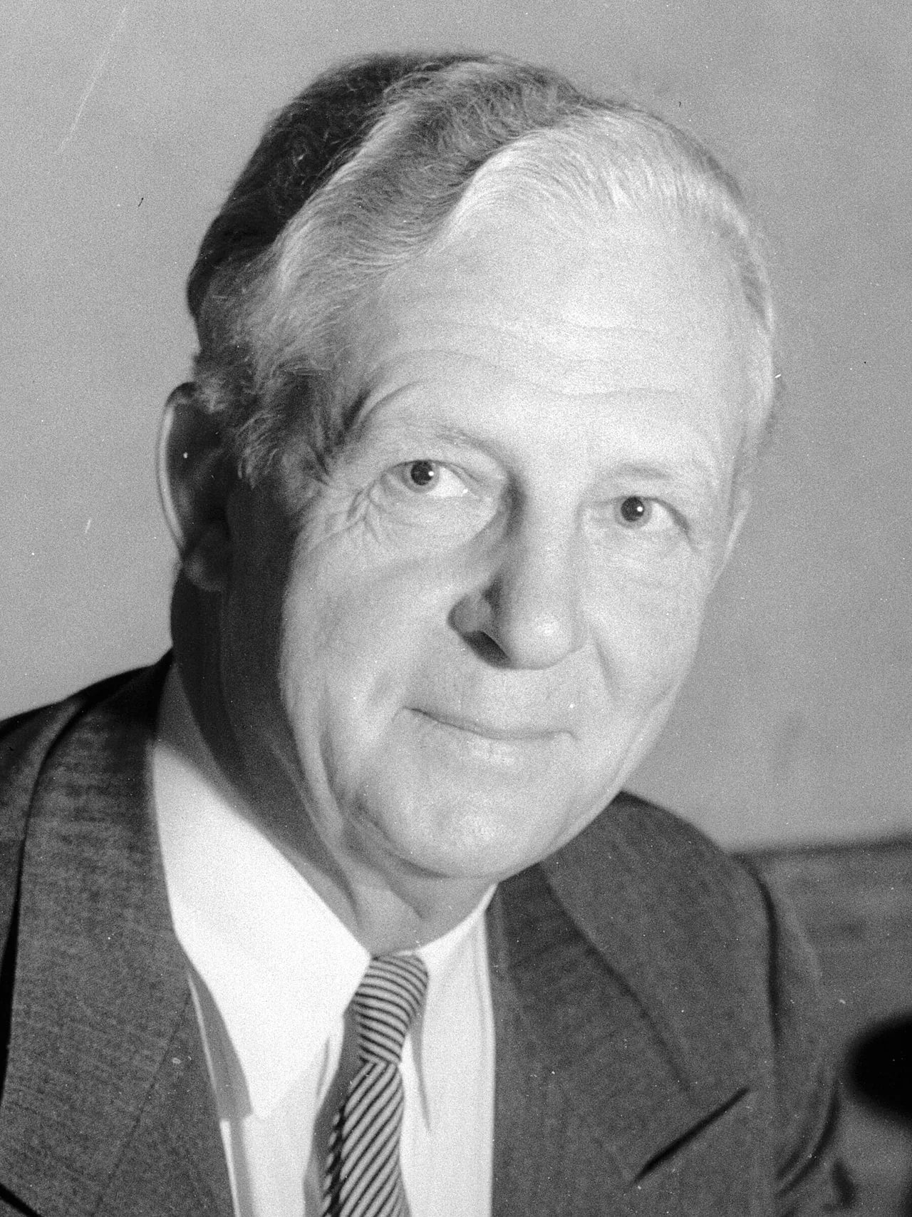 Porträt von Culbert Olson (1876–1962) – Gedenkseite