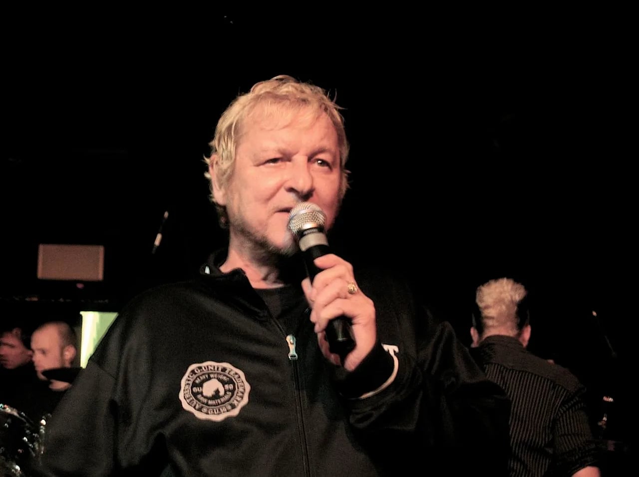 Porträt von Wolfgang Rohde (1950–2016) – Gedenkseite