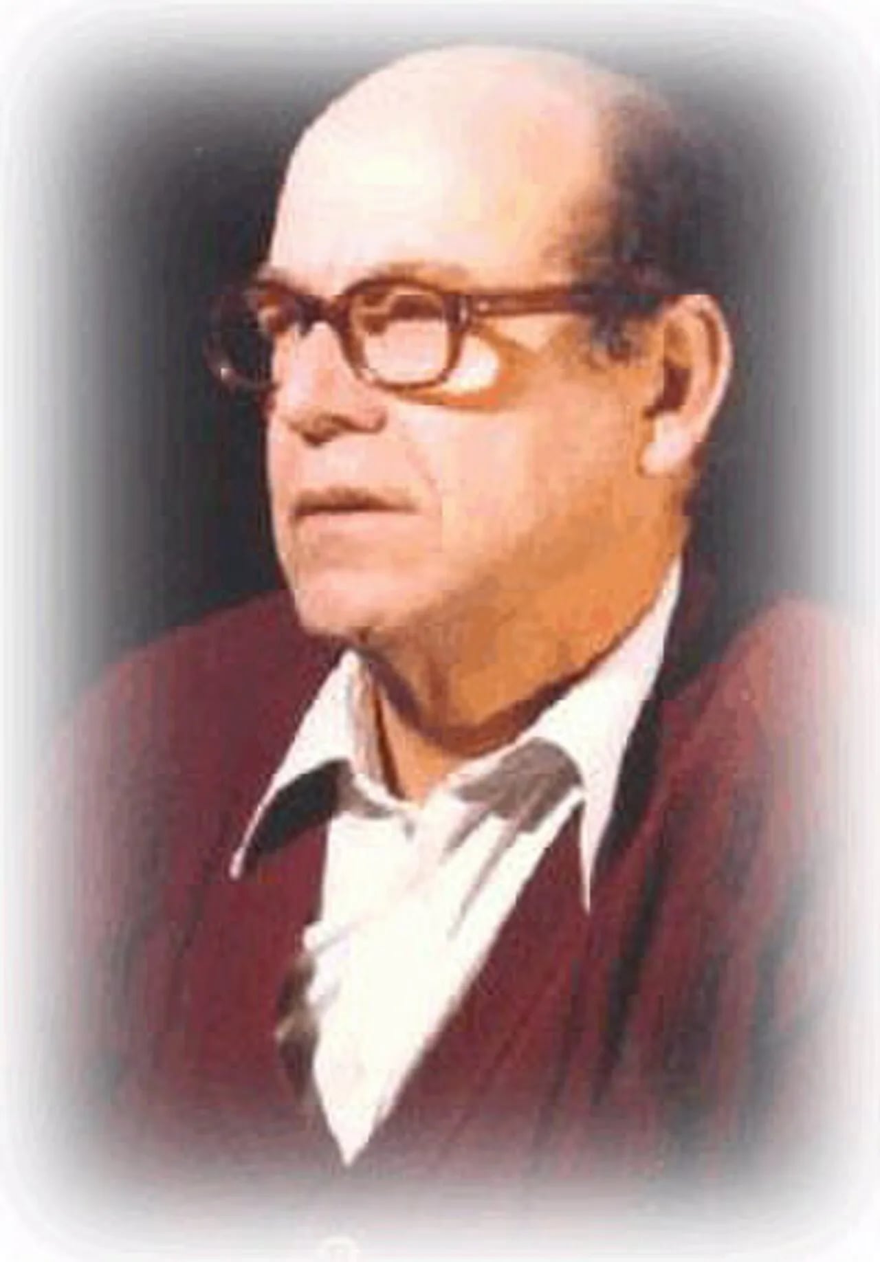 Porträt von Juan Montes Pina (1969–2000) – Gedenkseite
