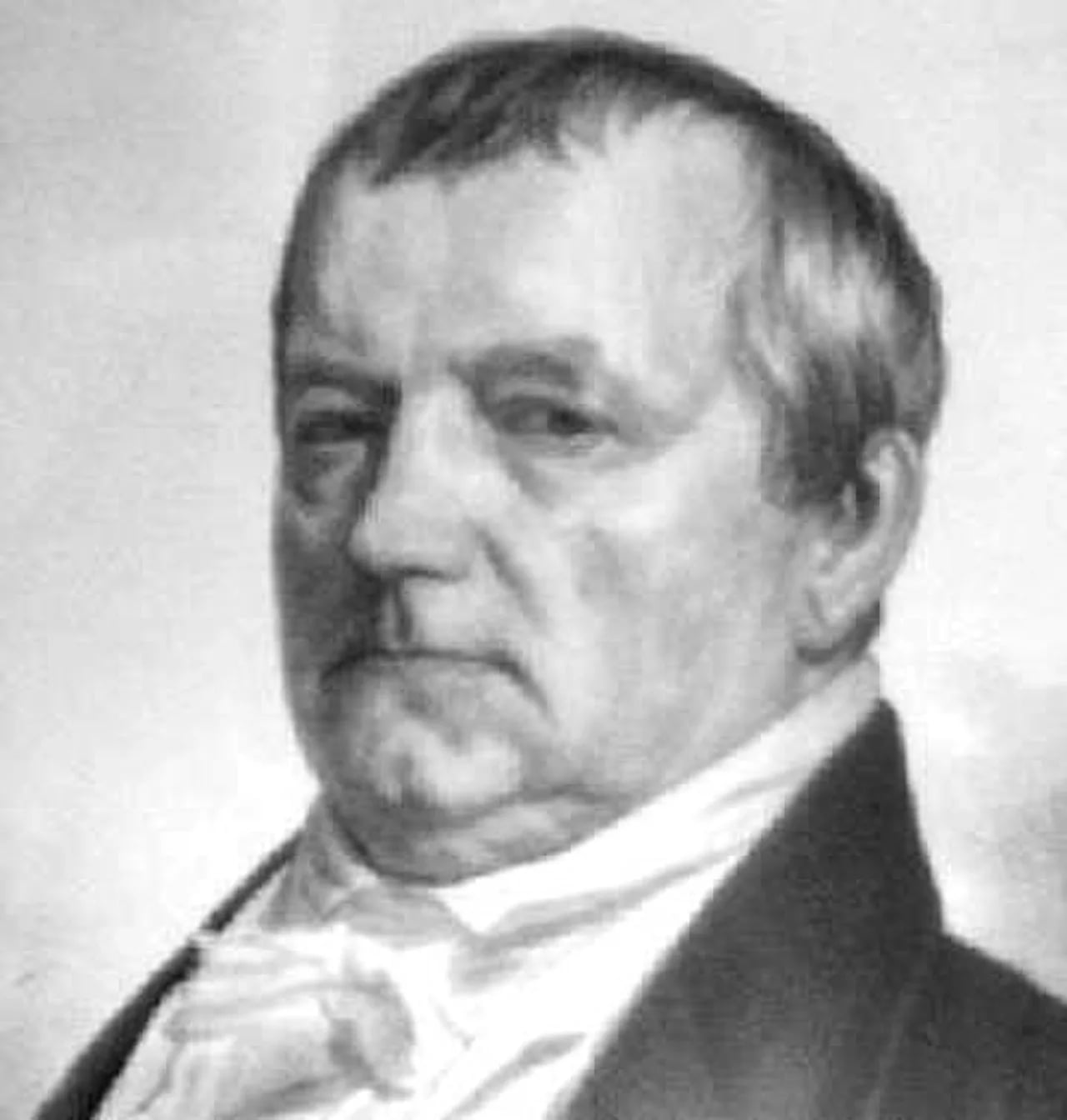 Portrait of John Mattocks (1777–1847) – memorial page