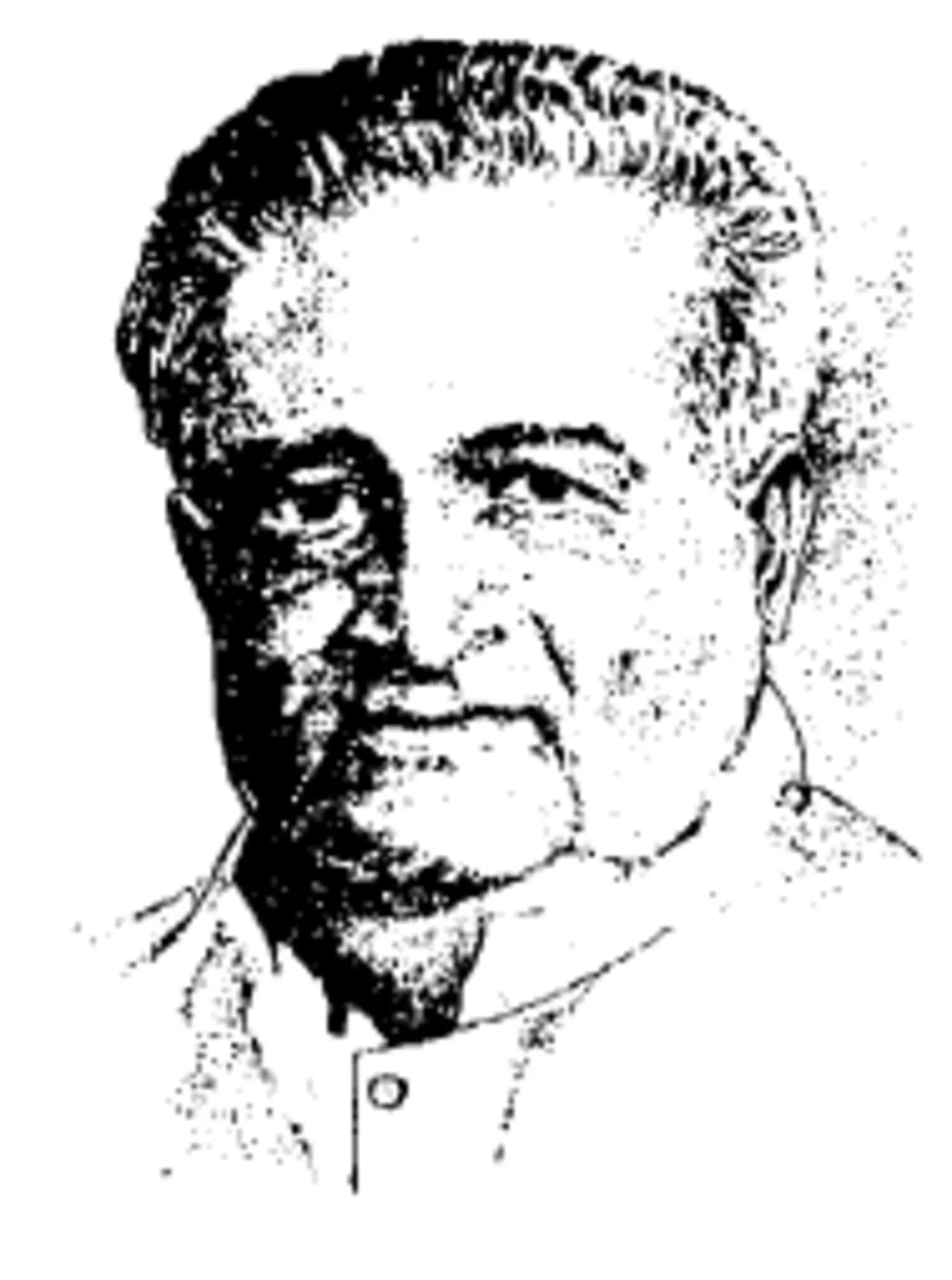 Porträt von Gajanan Digambar Madgulkar (1919–1977) – Gedenkseite