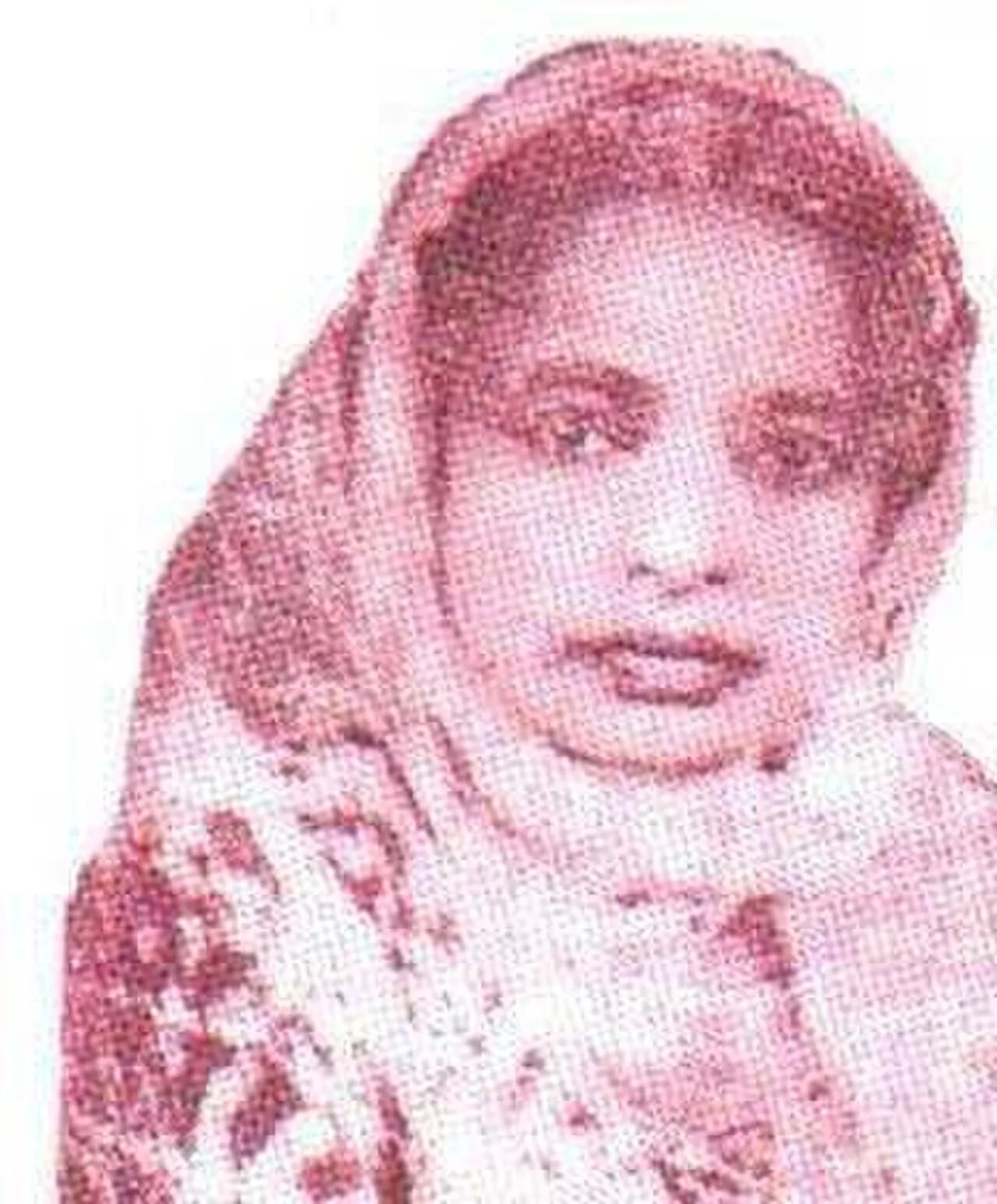 Portrait of Badam Natawan (1924–1988) – memorial page