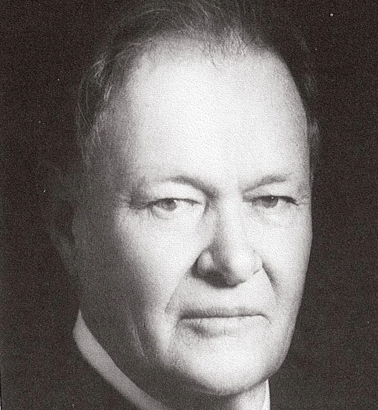 Porträt von Rawghlie Clement Stanford (1879–1963) – Gedenkseite