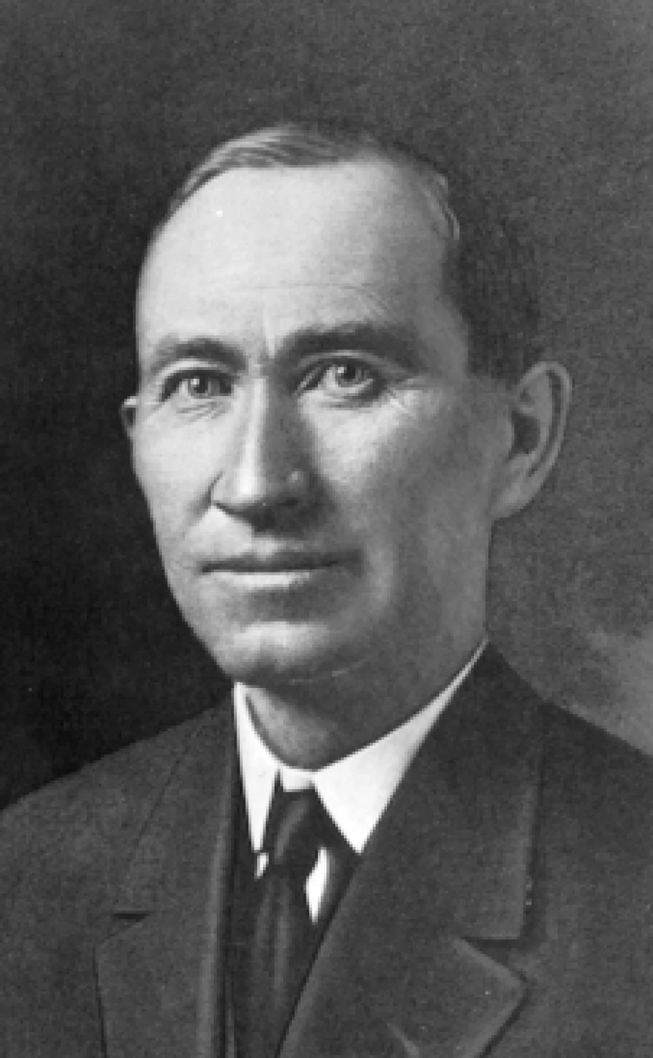 Portrait of Elias M. Ammons (1860–1925) – memorial page